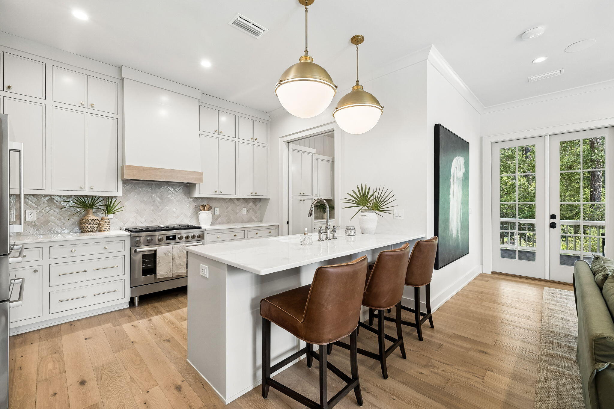 Oak Grove - Residential