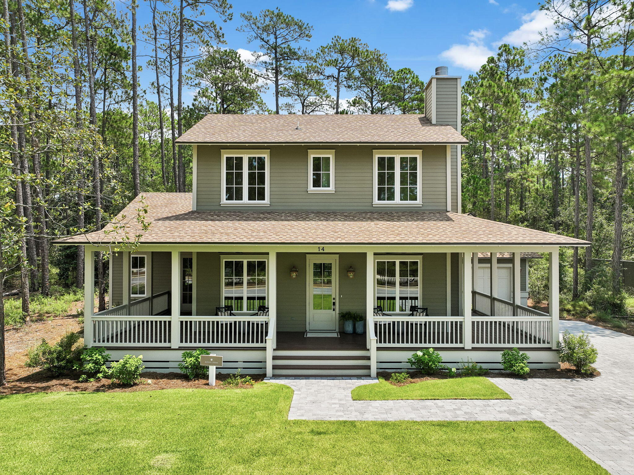 Oak Grove - Residential