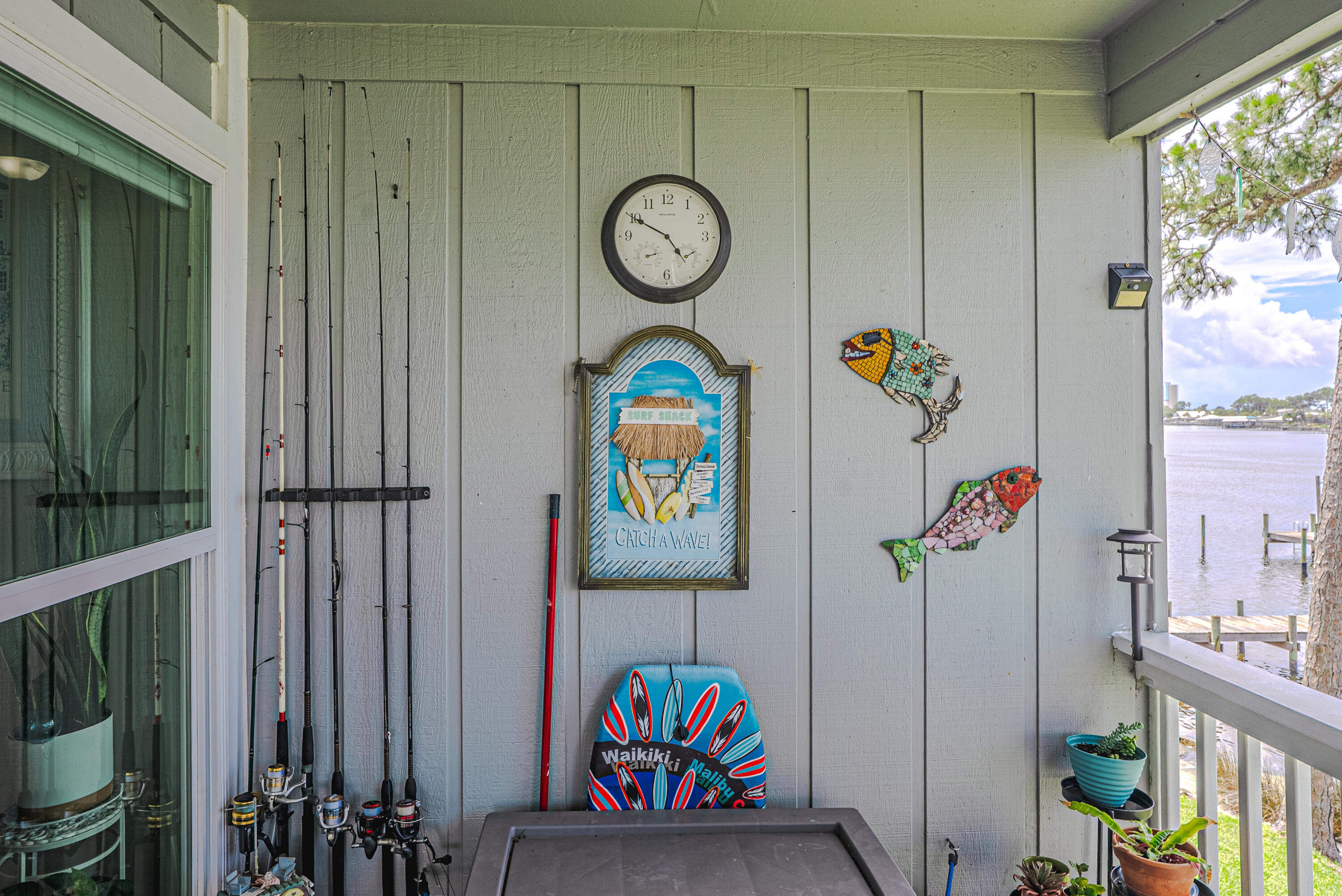 DOCKSIDE NORTH CONDO - Residential