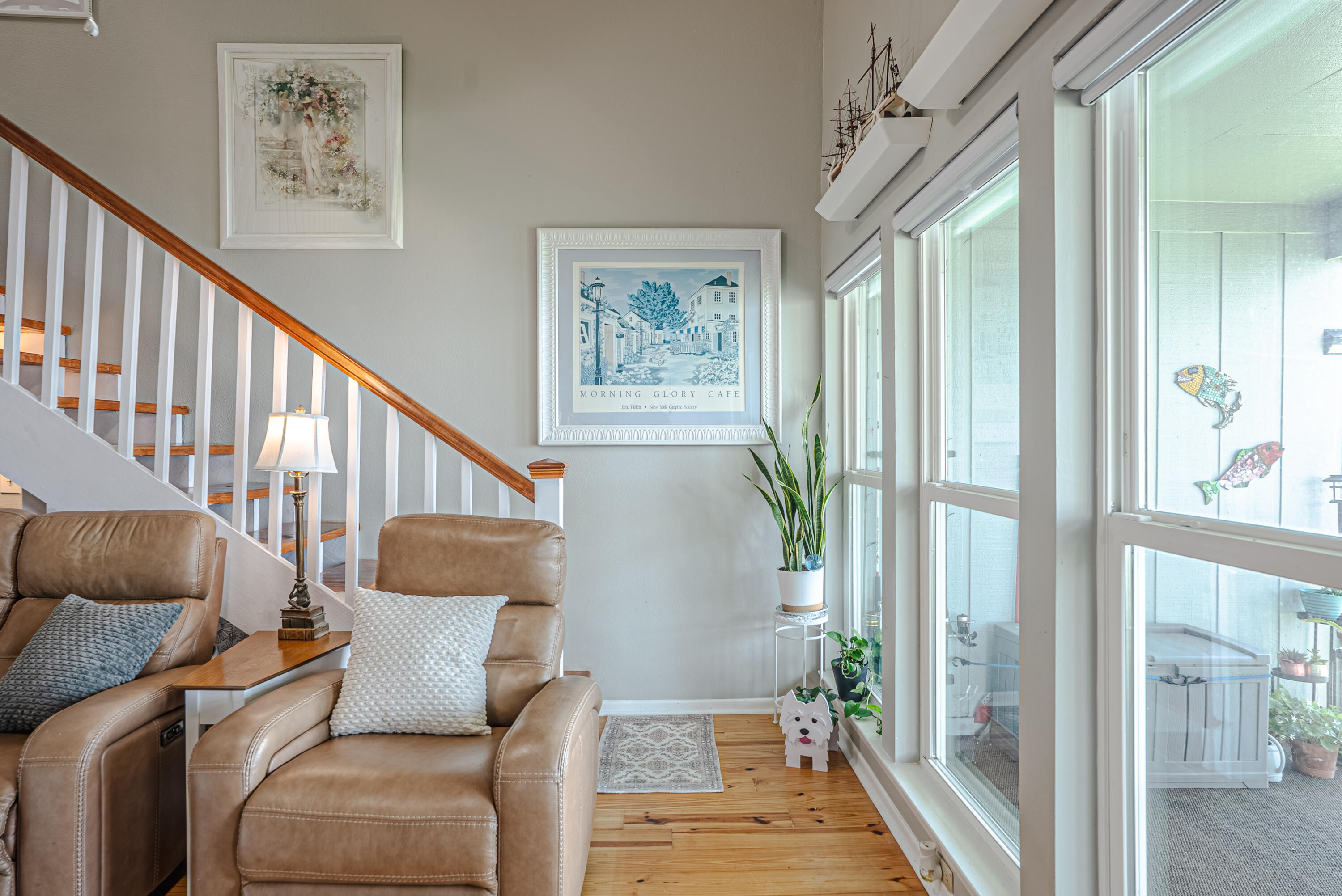 DOCKSIDE NORTH CONDO - Residential