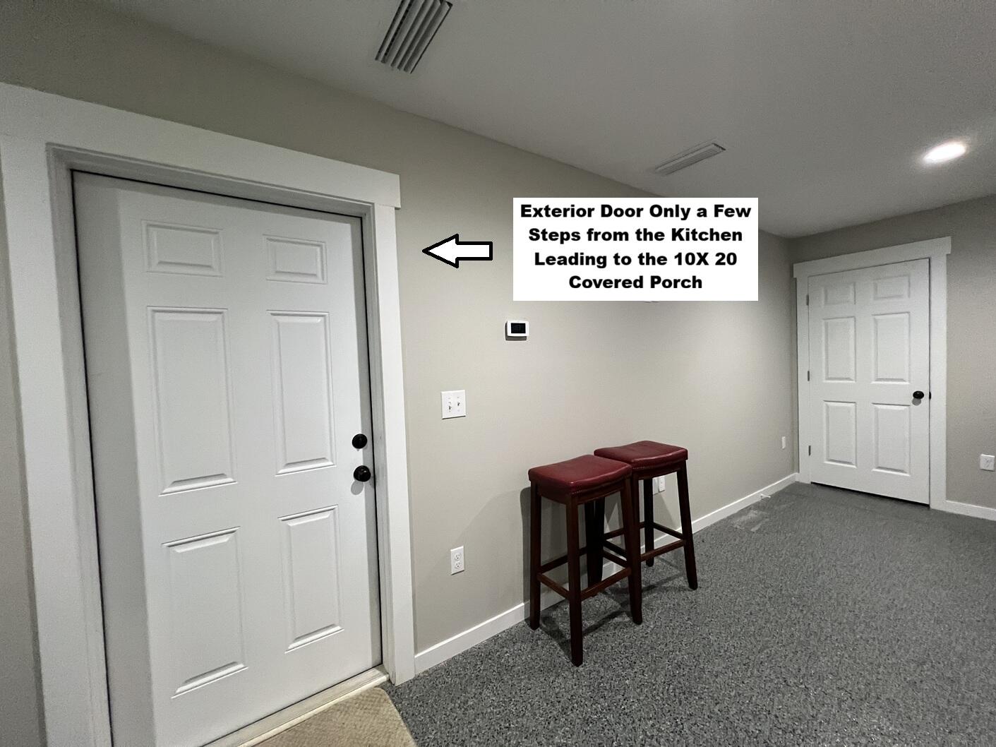 North Orange View Subdivision - Residential