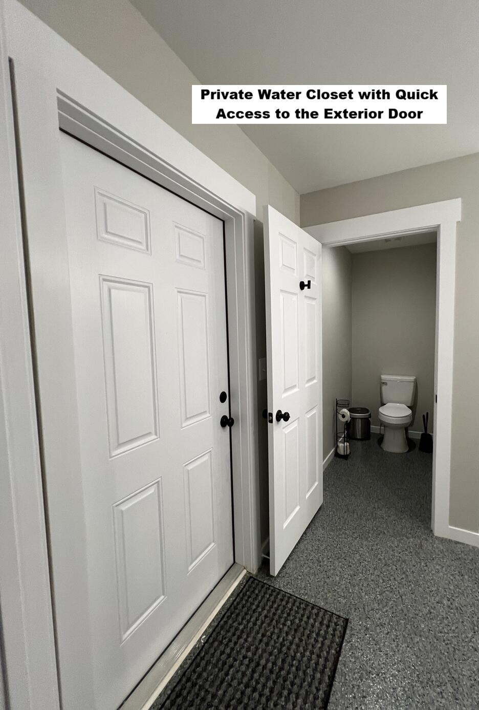 North Orange View Subdivision - Residential