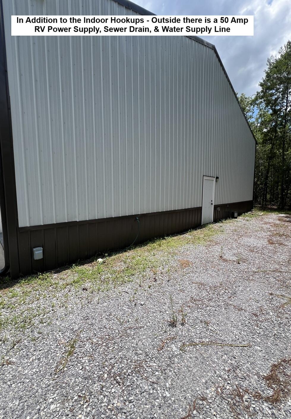 North Orange View Subdivision - Residential