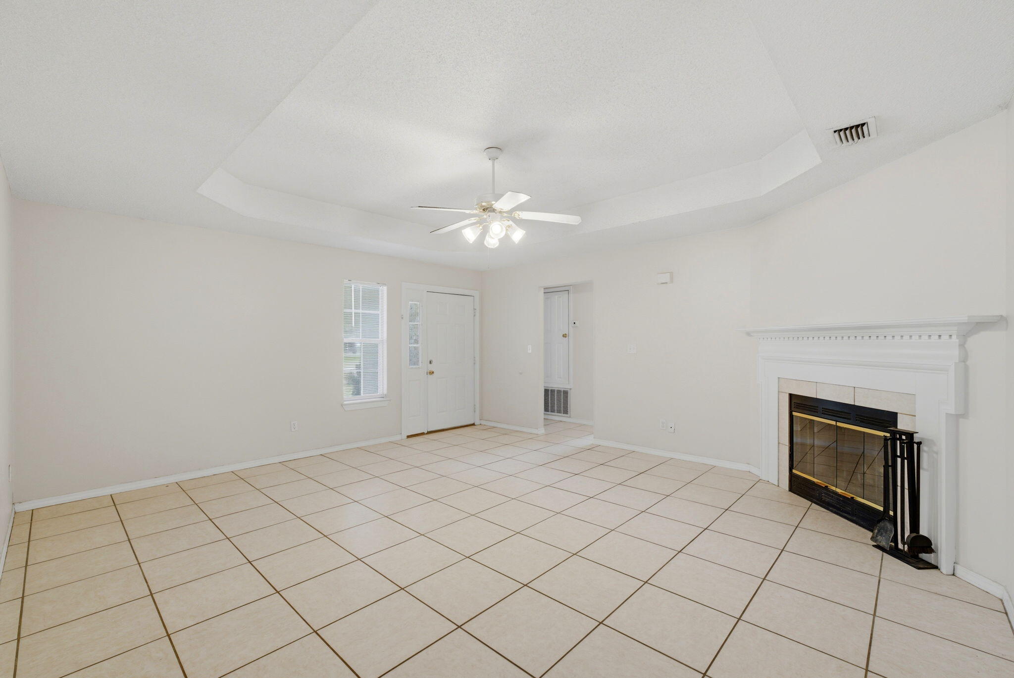 SOUTHERN OAKS PLANTATION - Residential Lease