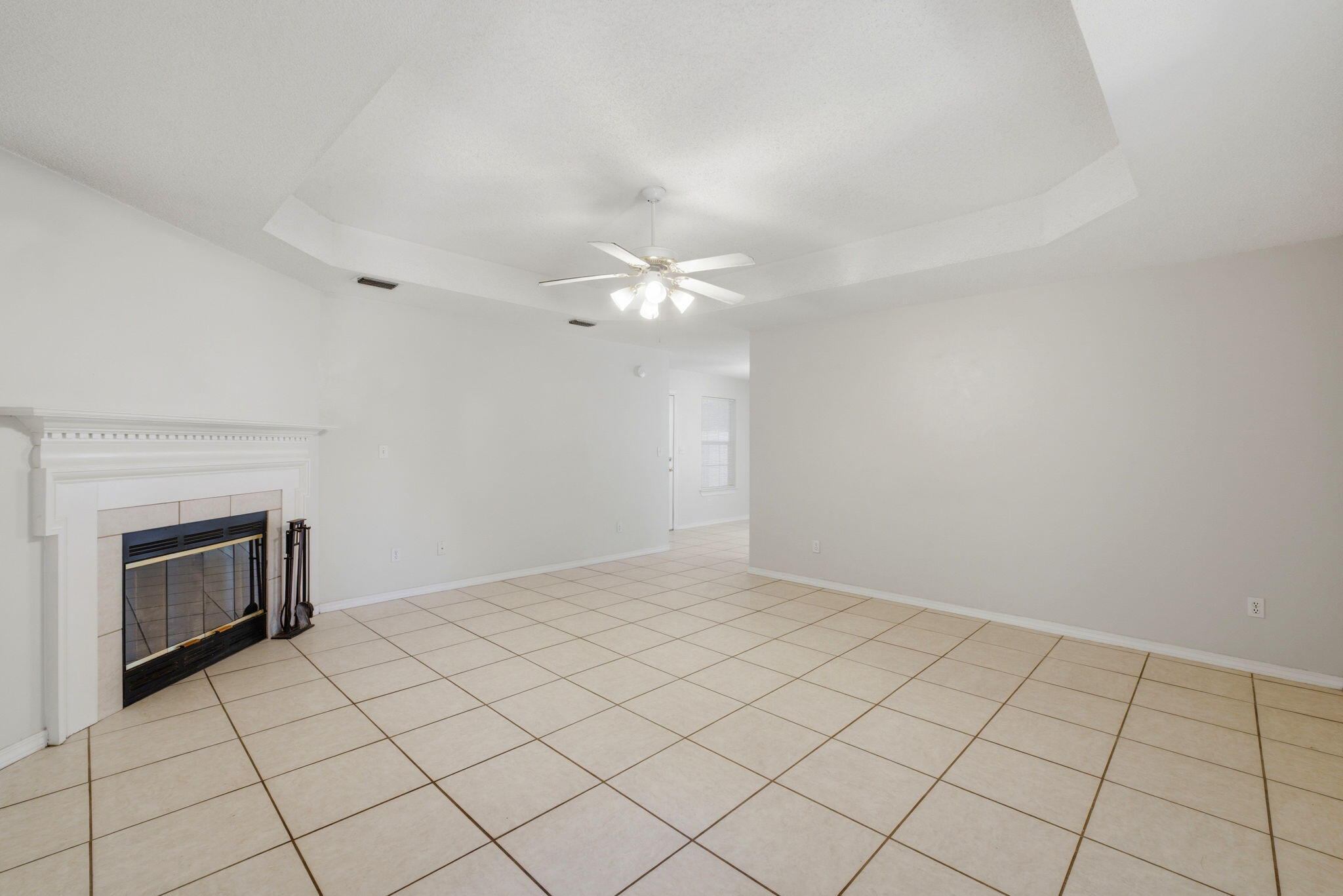 SOUTHERN OAKS PLANTATION - Residential Lease