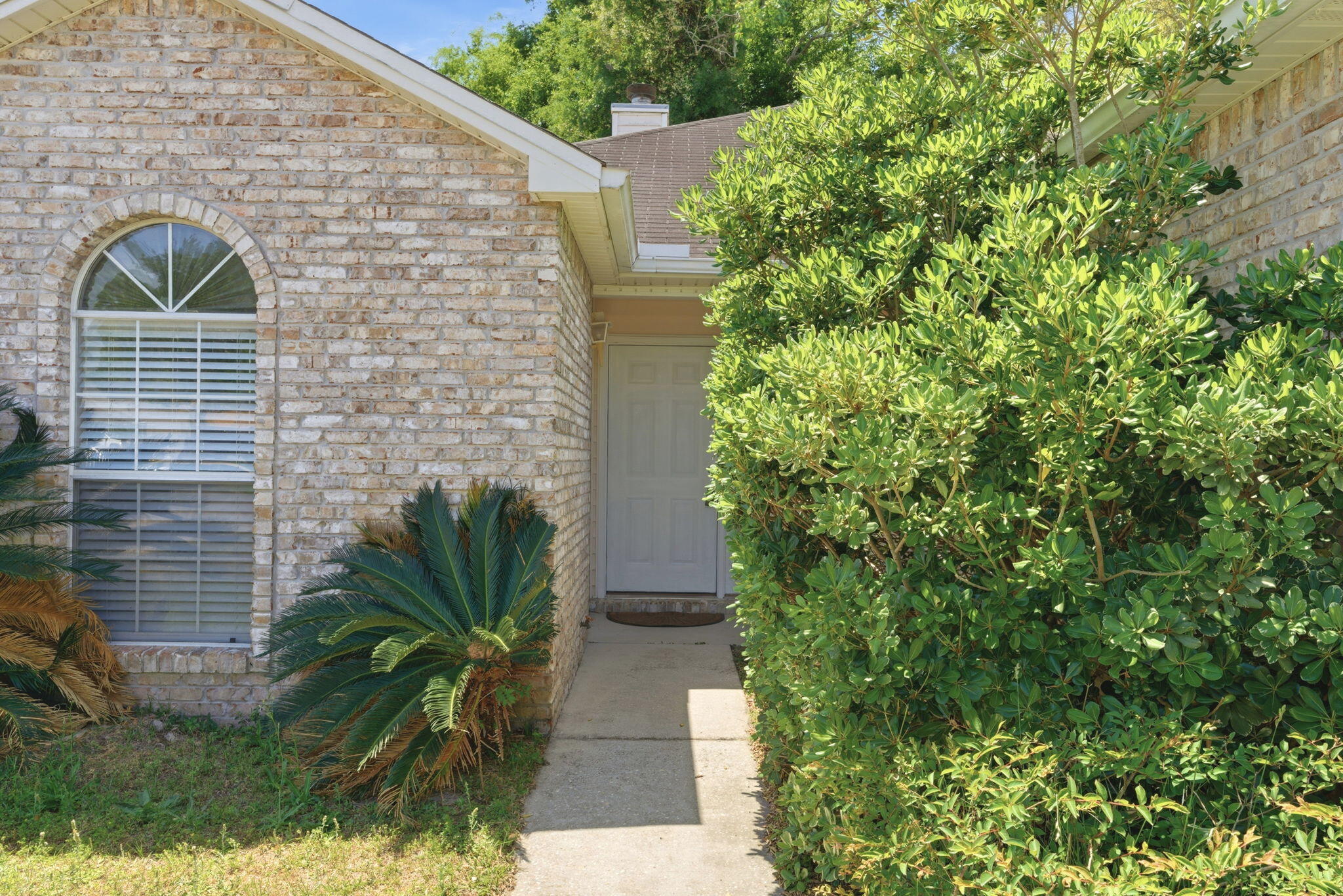 SOUTHERN OAKS PLANTATION - Residential Lease