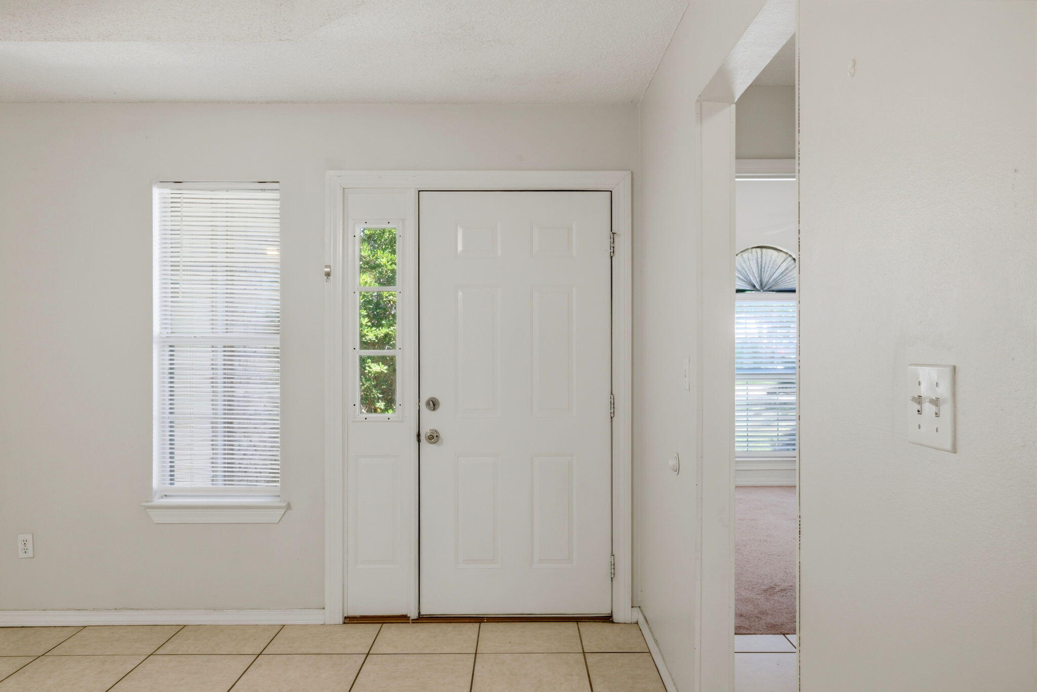 SOUTHERN OAKS PLANTATION - Residential Lease