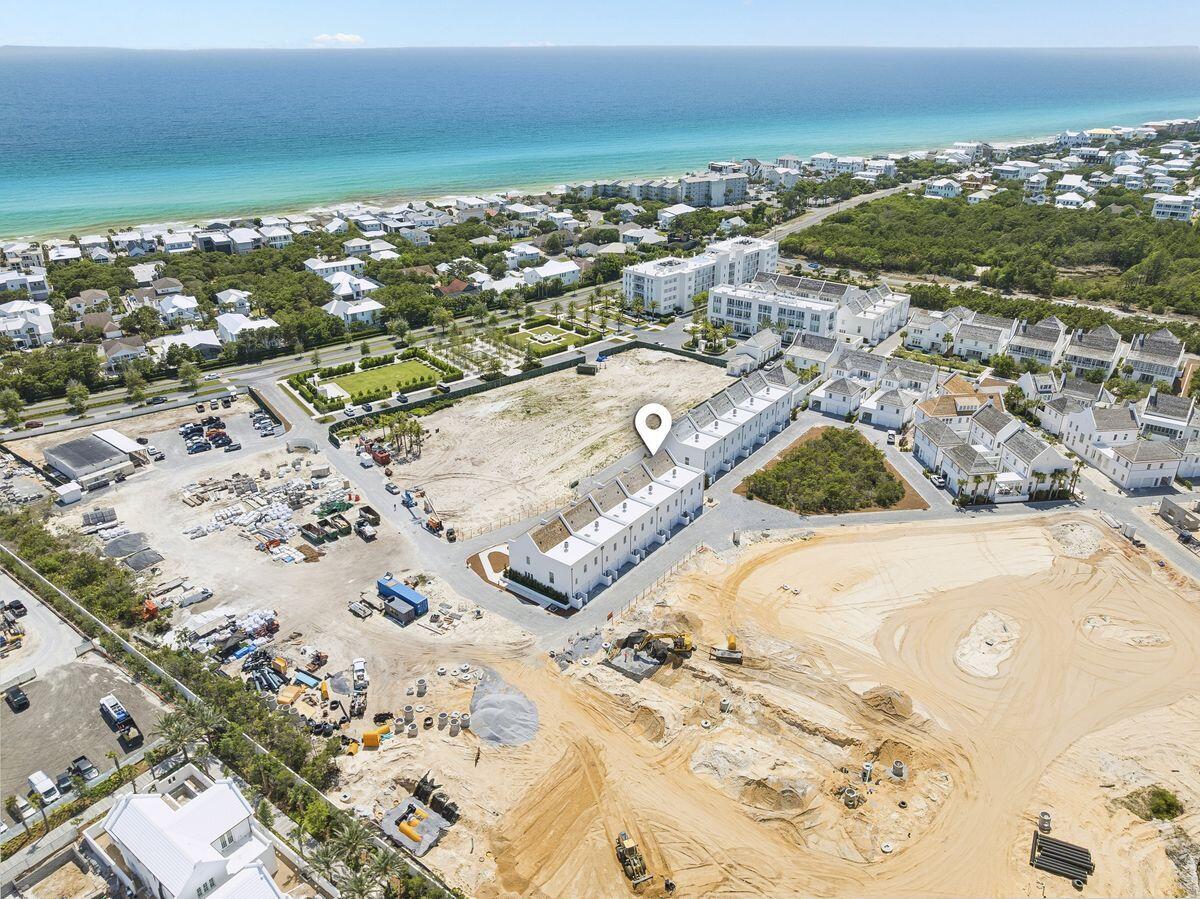 Kaiya Beach Resort - Residential