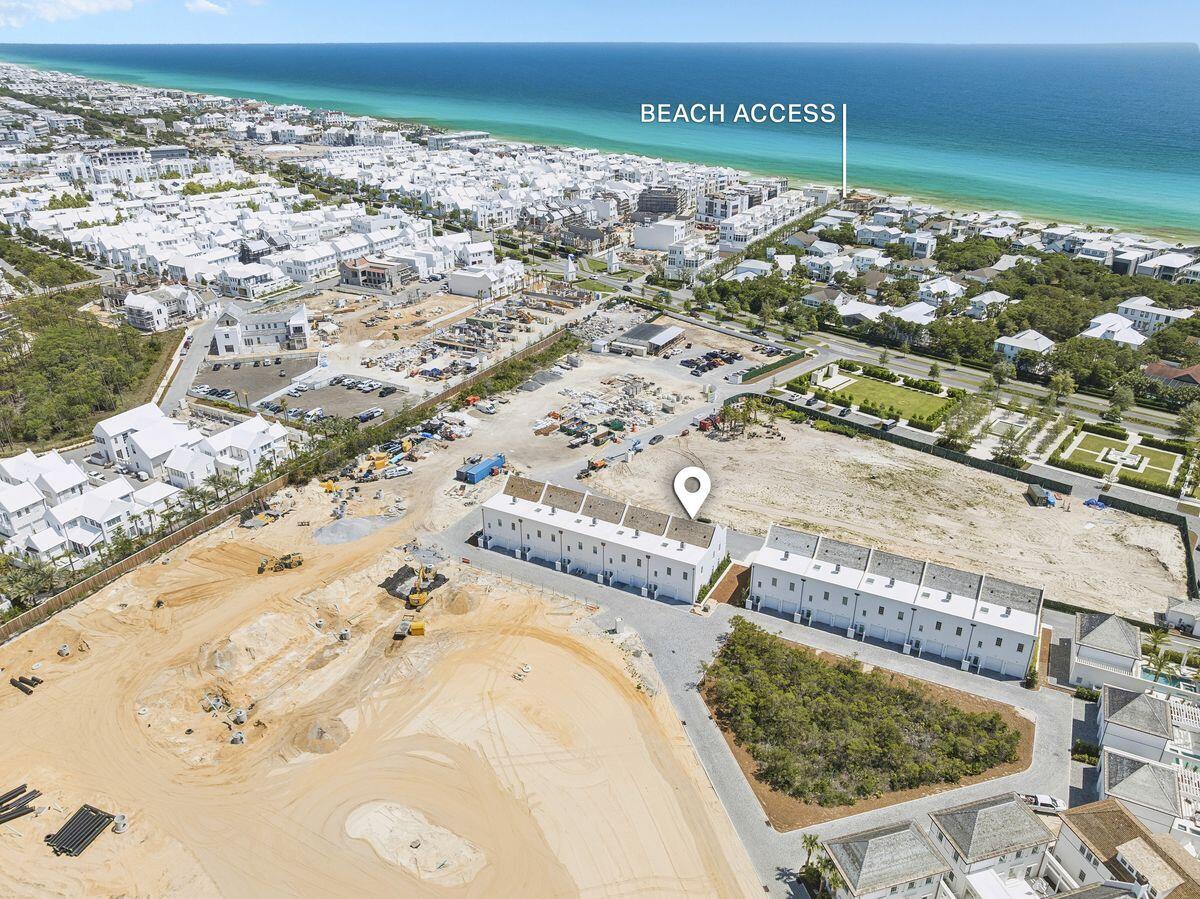 Kaiya Beach Resort - Residential