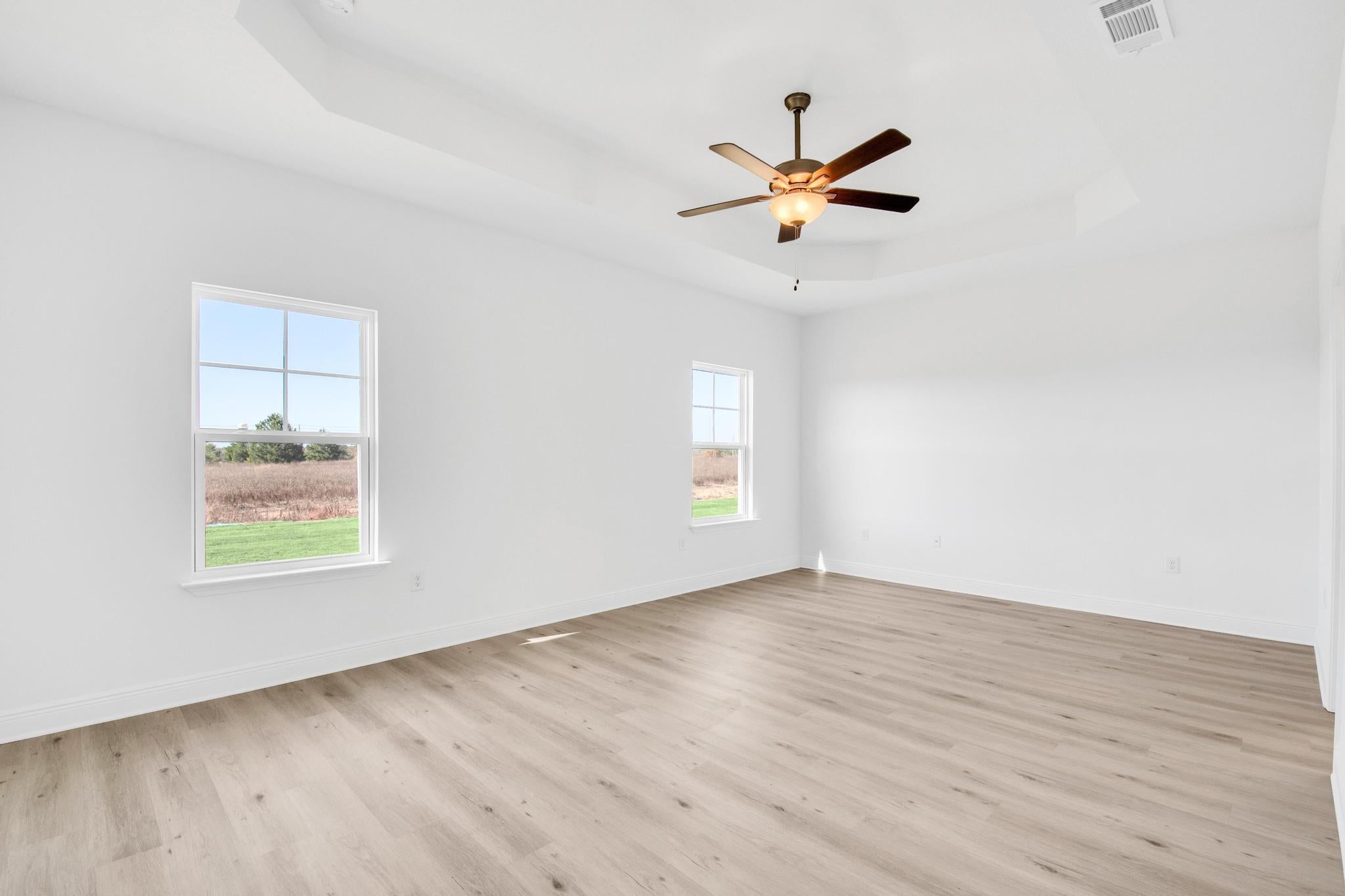 The Bluffs At Lafayette - Residential