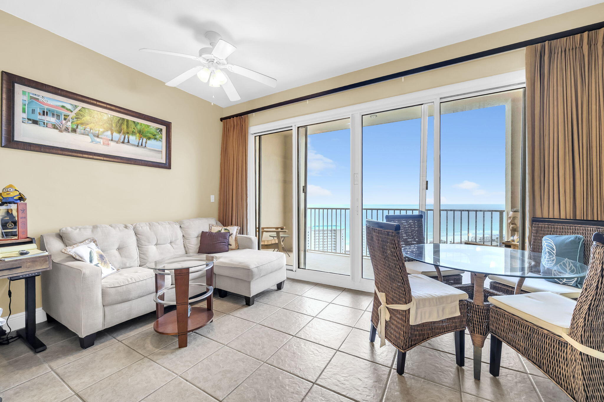 ARIEL DUNES II - Residential