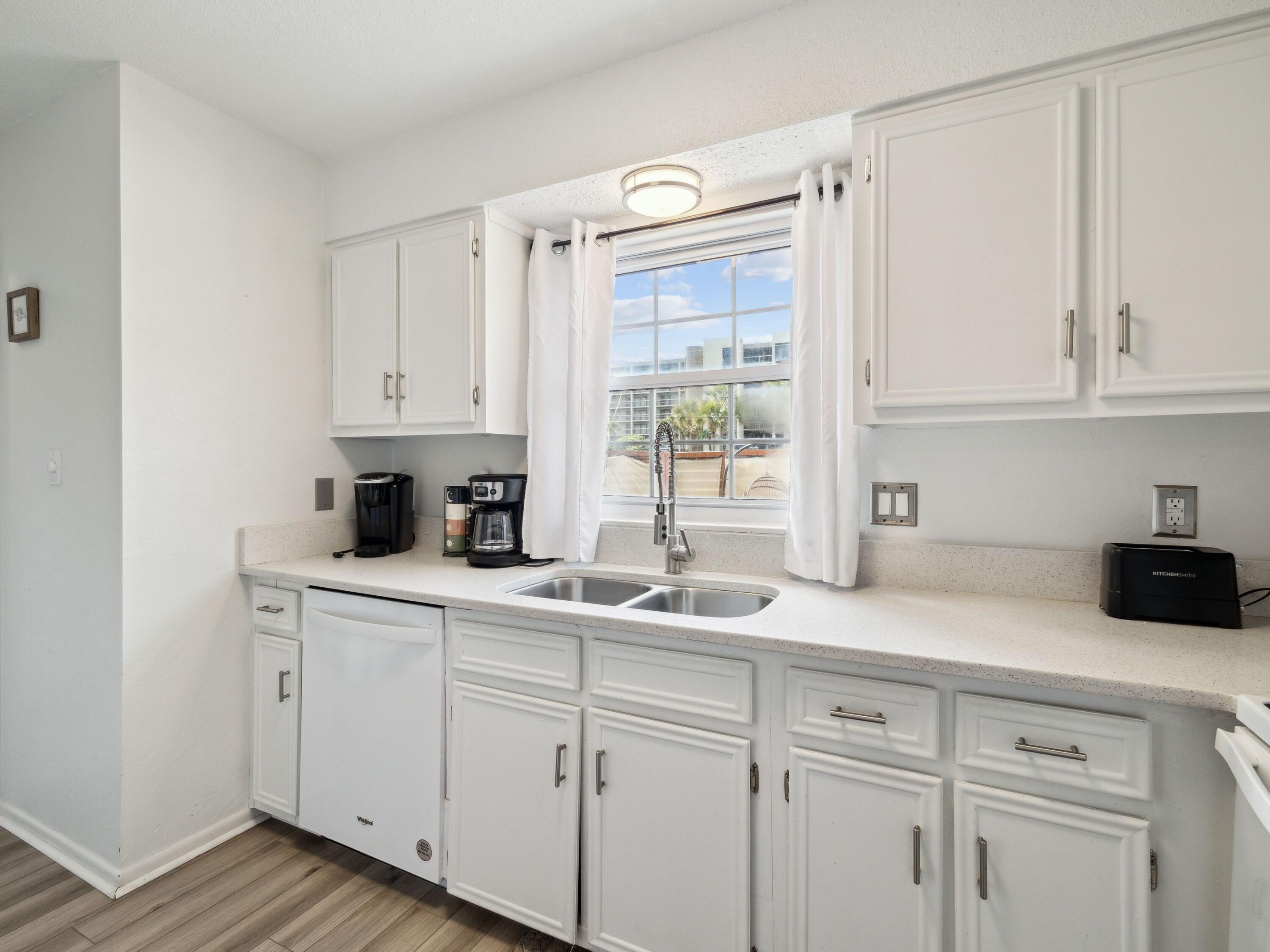 SANTA ROSA ISLAND - Residential