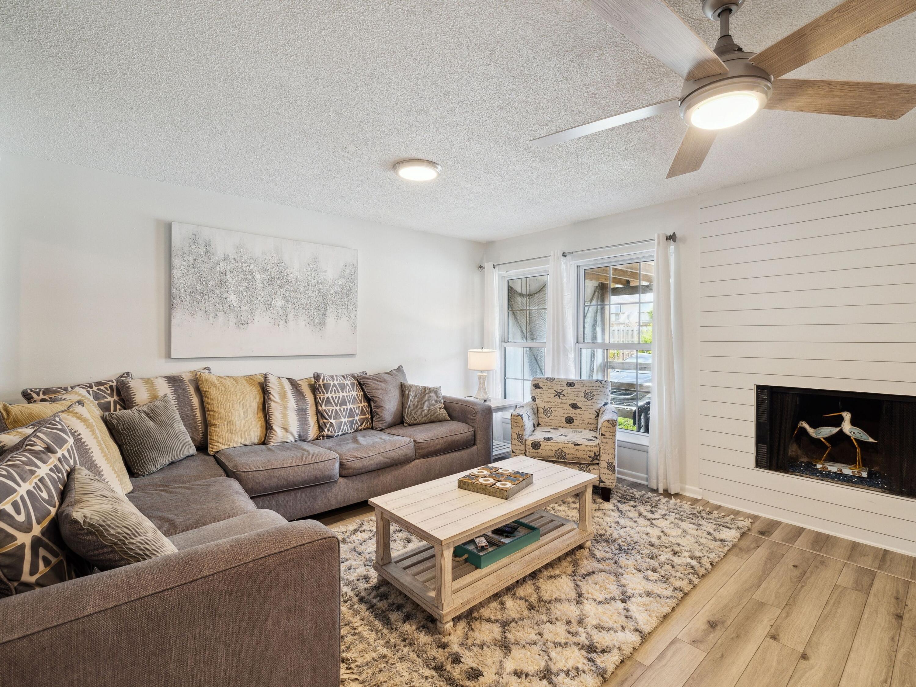 SANTA ROSA ISLAND - Residential