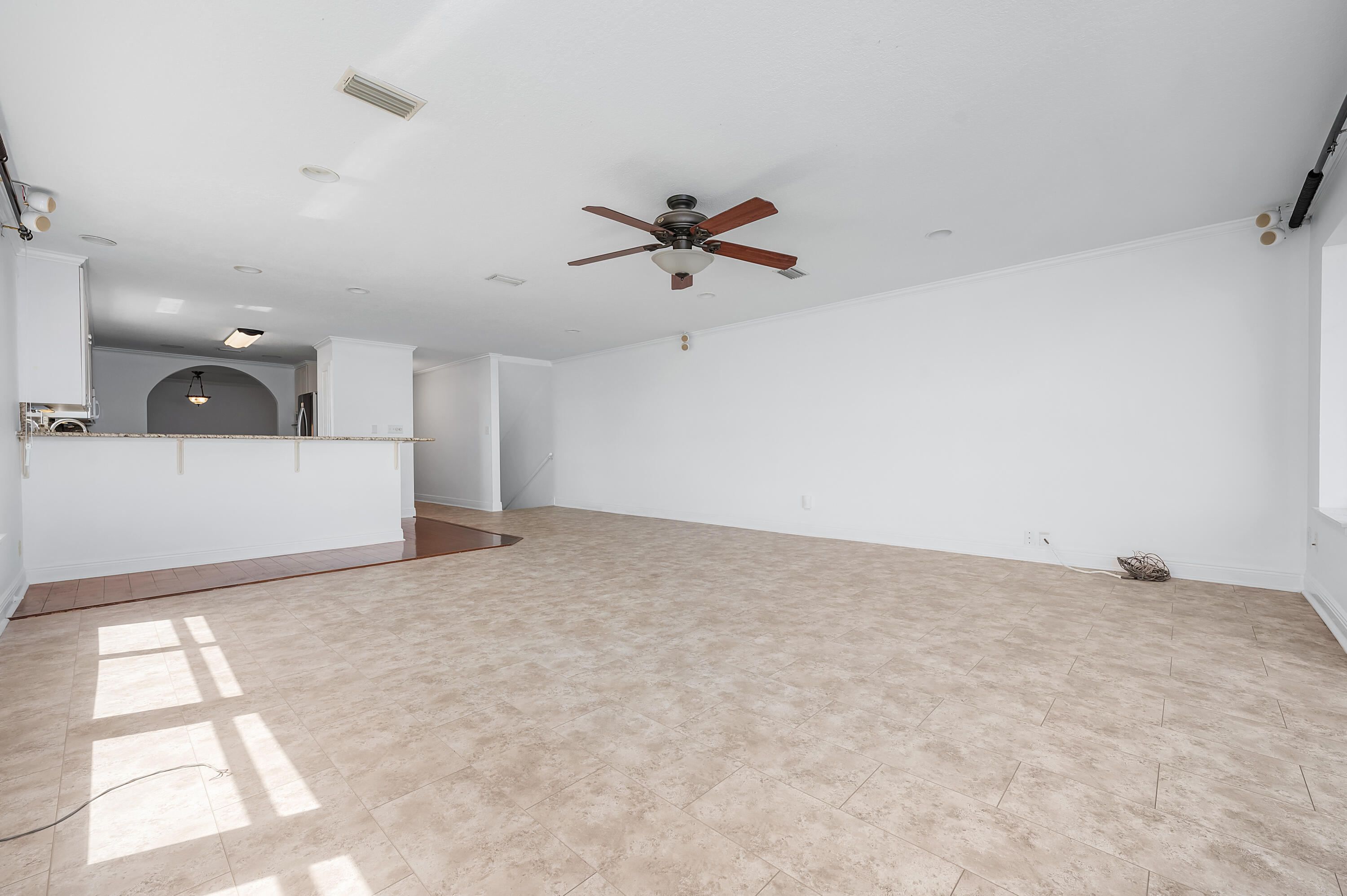 BAYOU PINES T/H - Residential