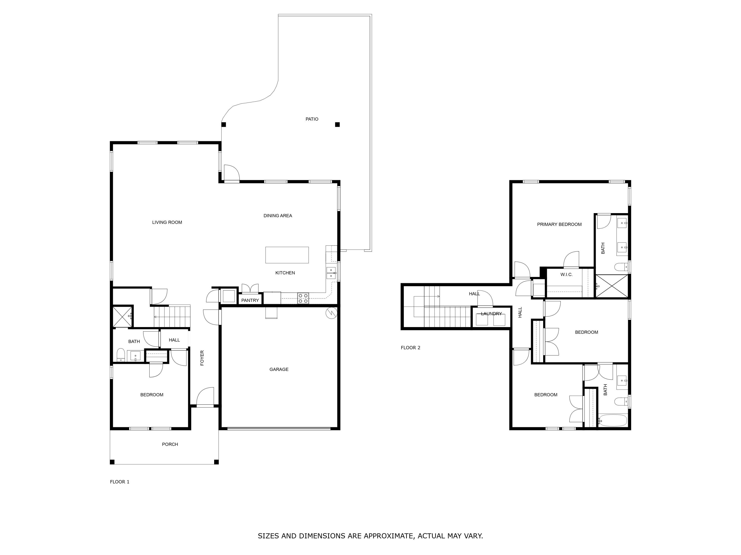 FRANGISTA BEACH 2ND ADDN - Residential