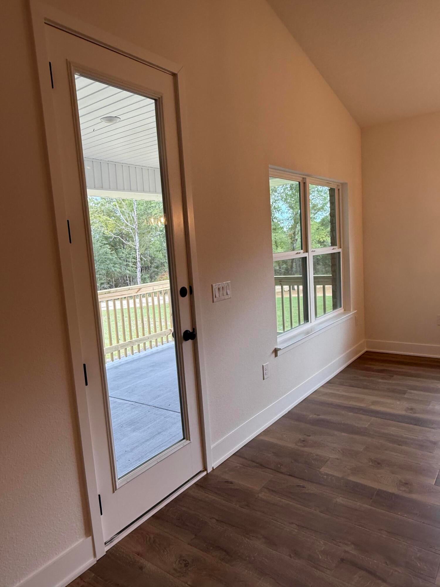 BROOKWOOD - Residential