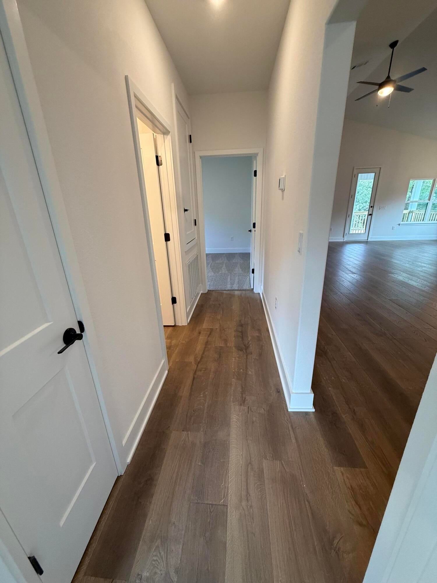 BROOKWOOD - Residential