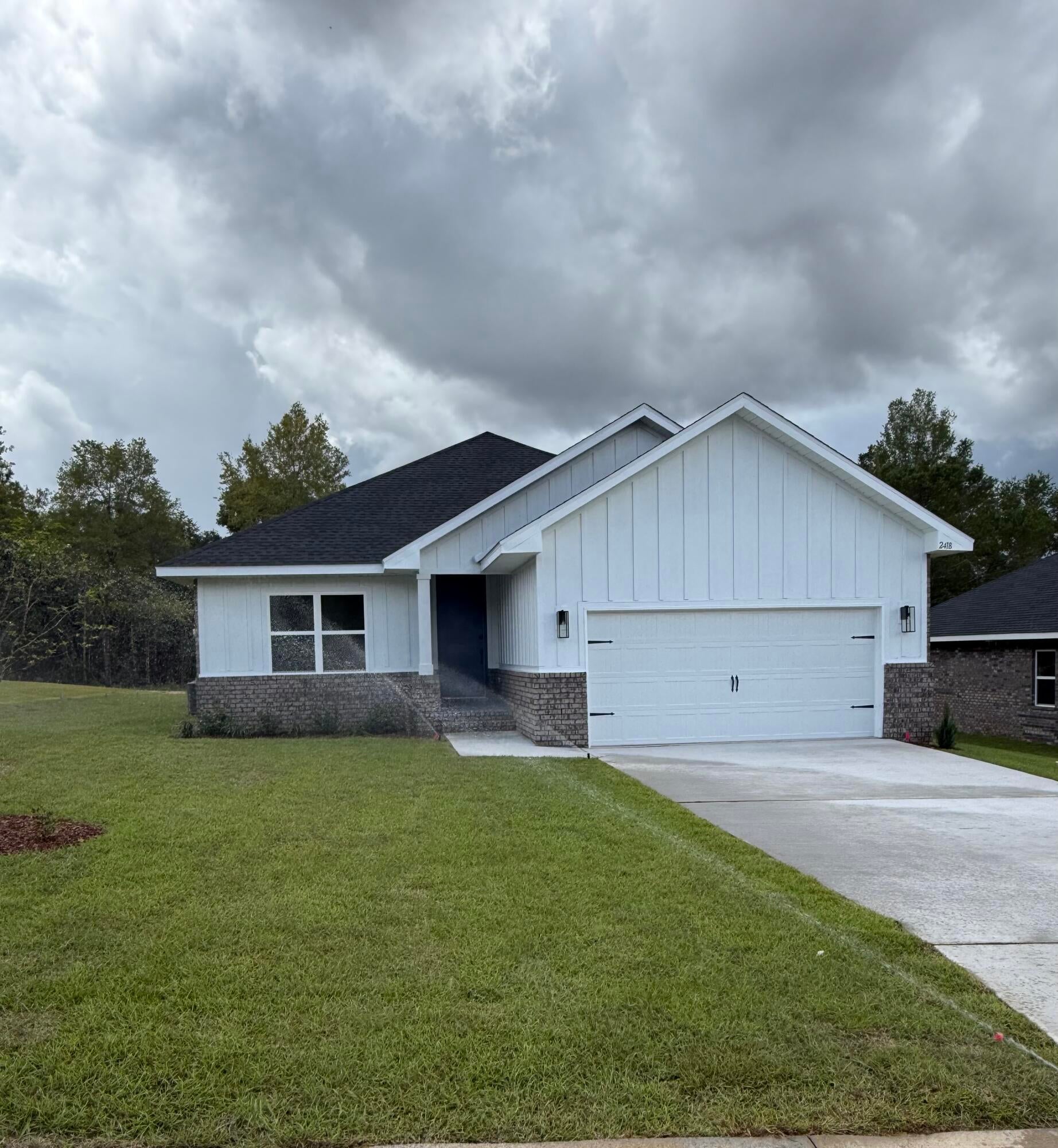 BROOKWOOD - Residential