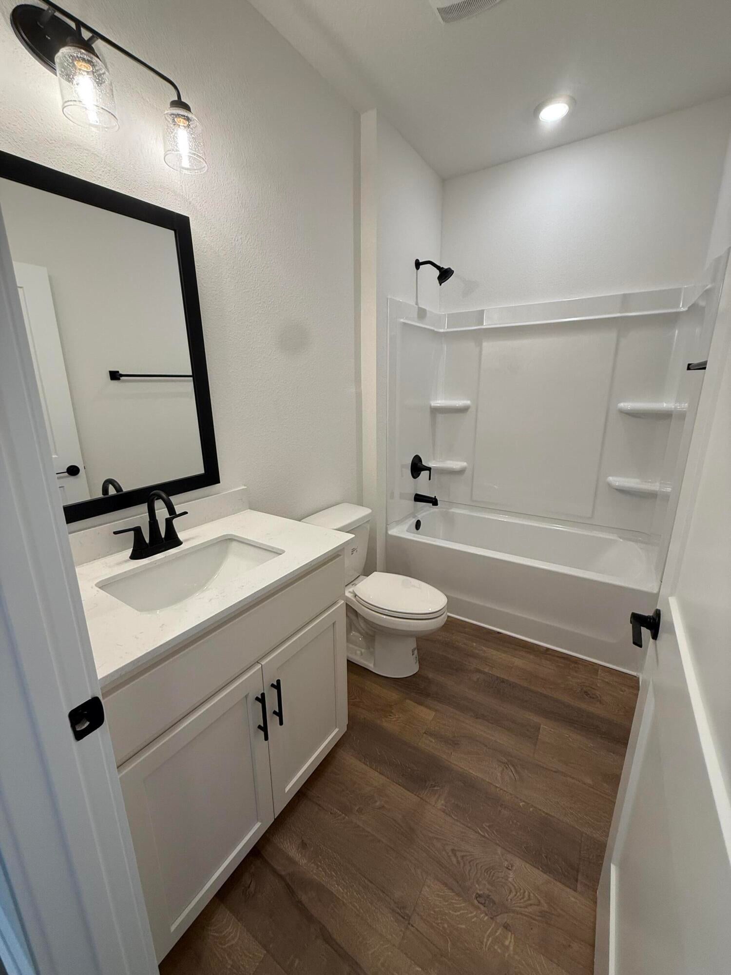 BROOKWOOD - Residential