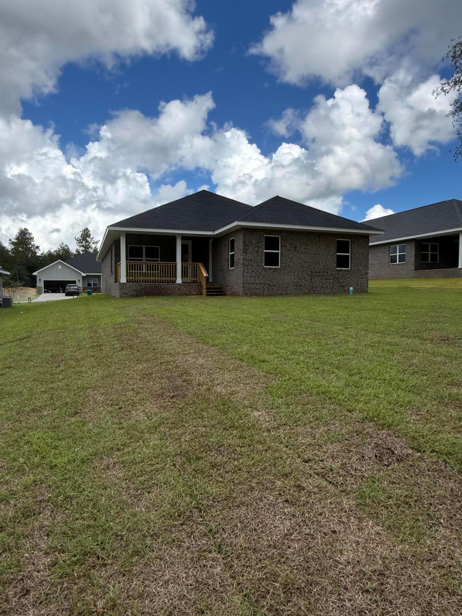 BROOKWOOD - Residential