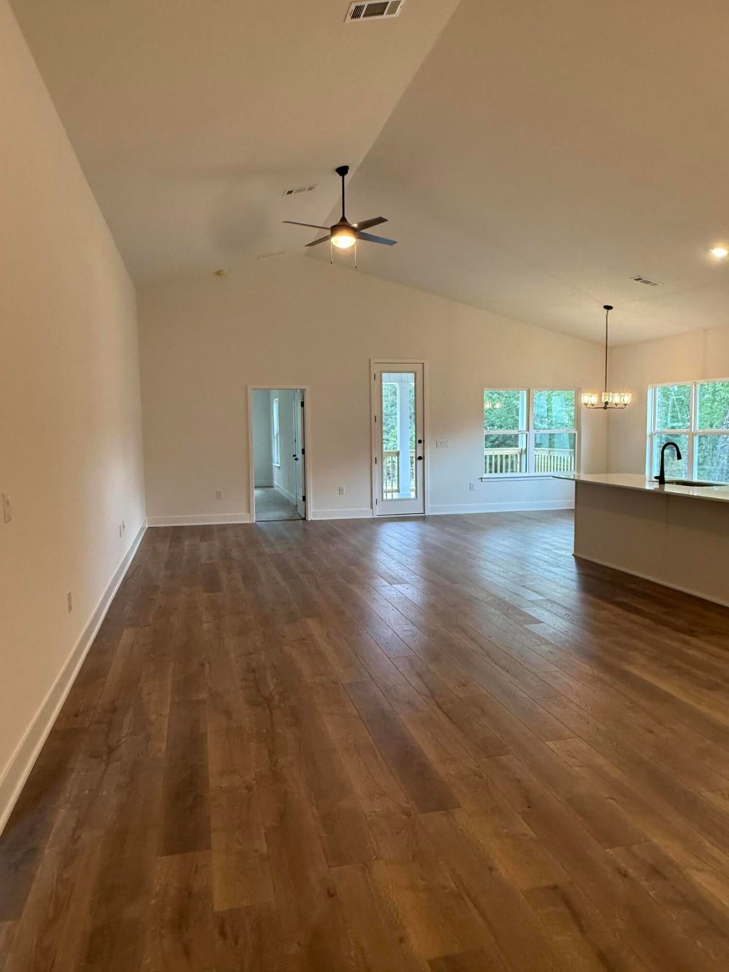 BROOKWOOD - Residential