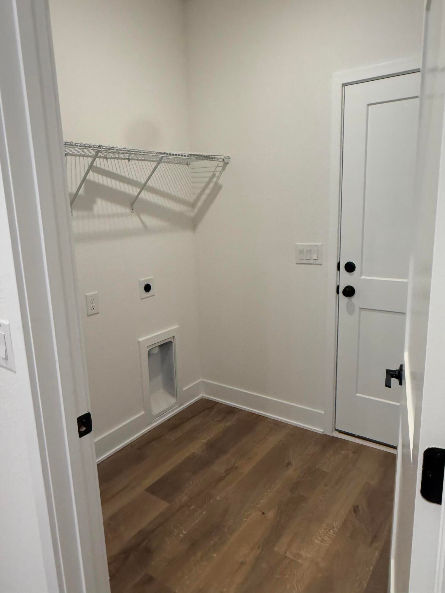 BROOKWOOD - Residential