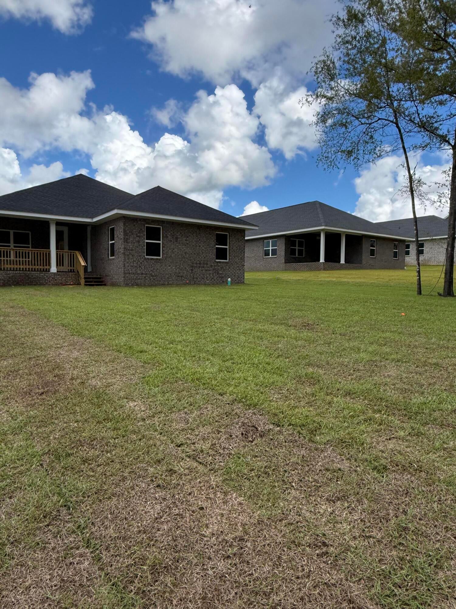 BROOKWOOD - Residential