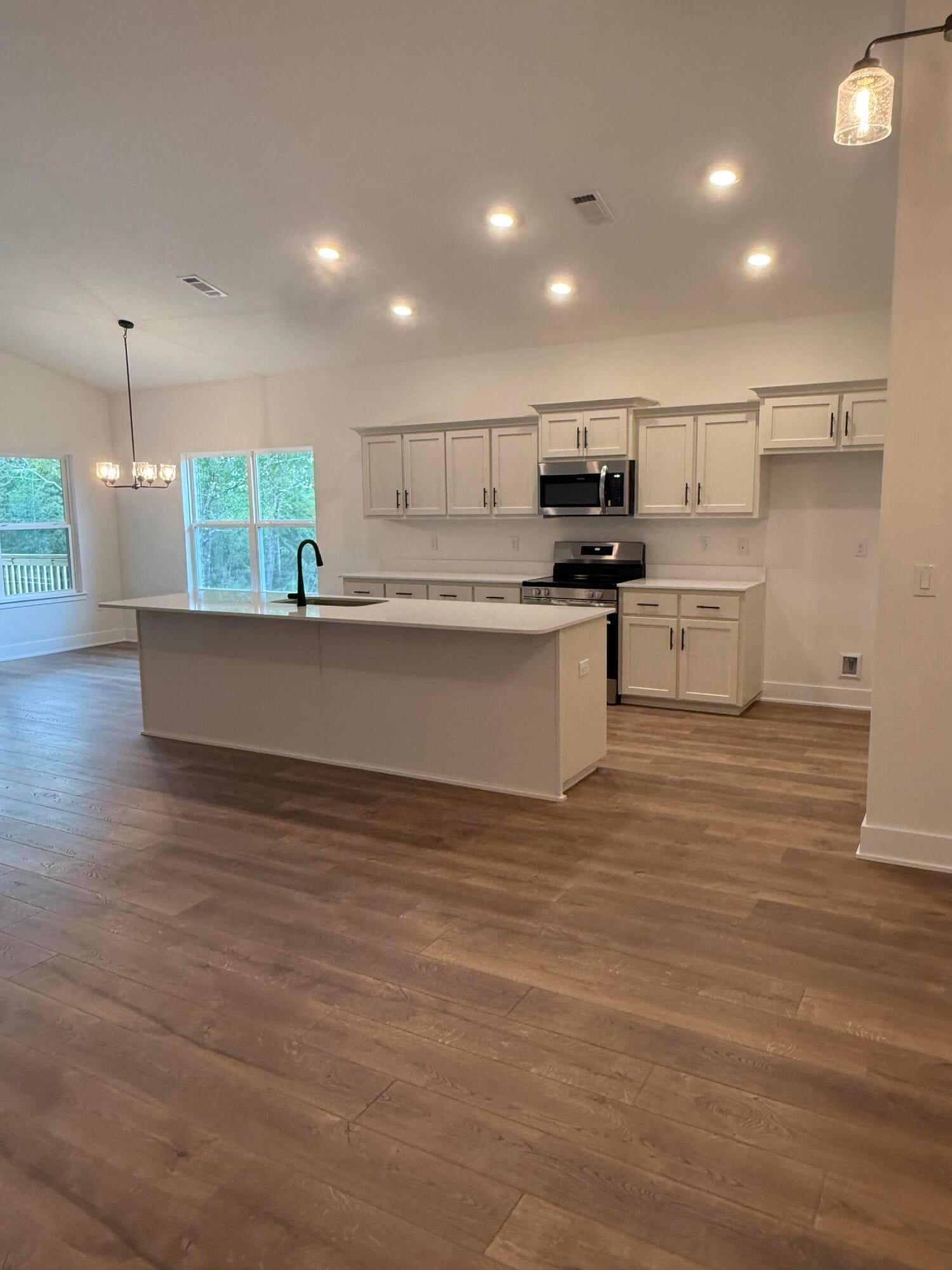 BROOKWOOD - Residential