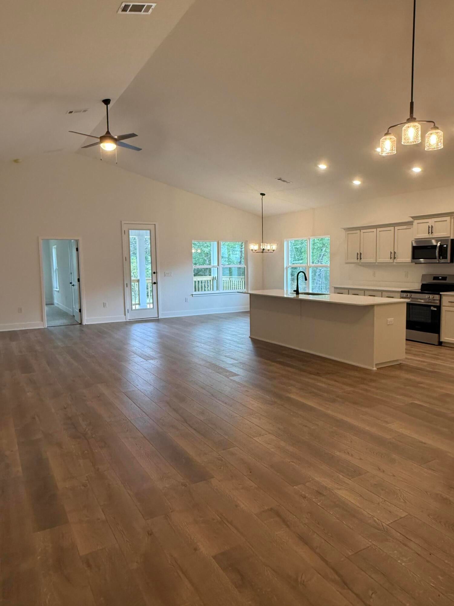BROOKWOOD - Residential
