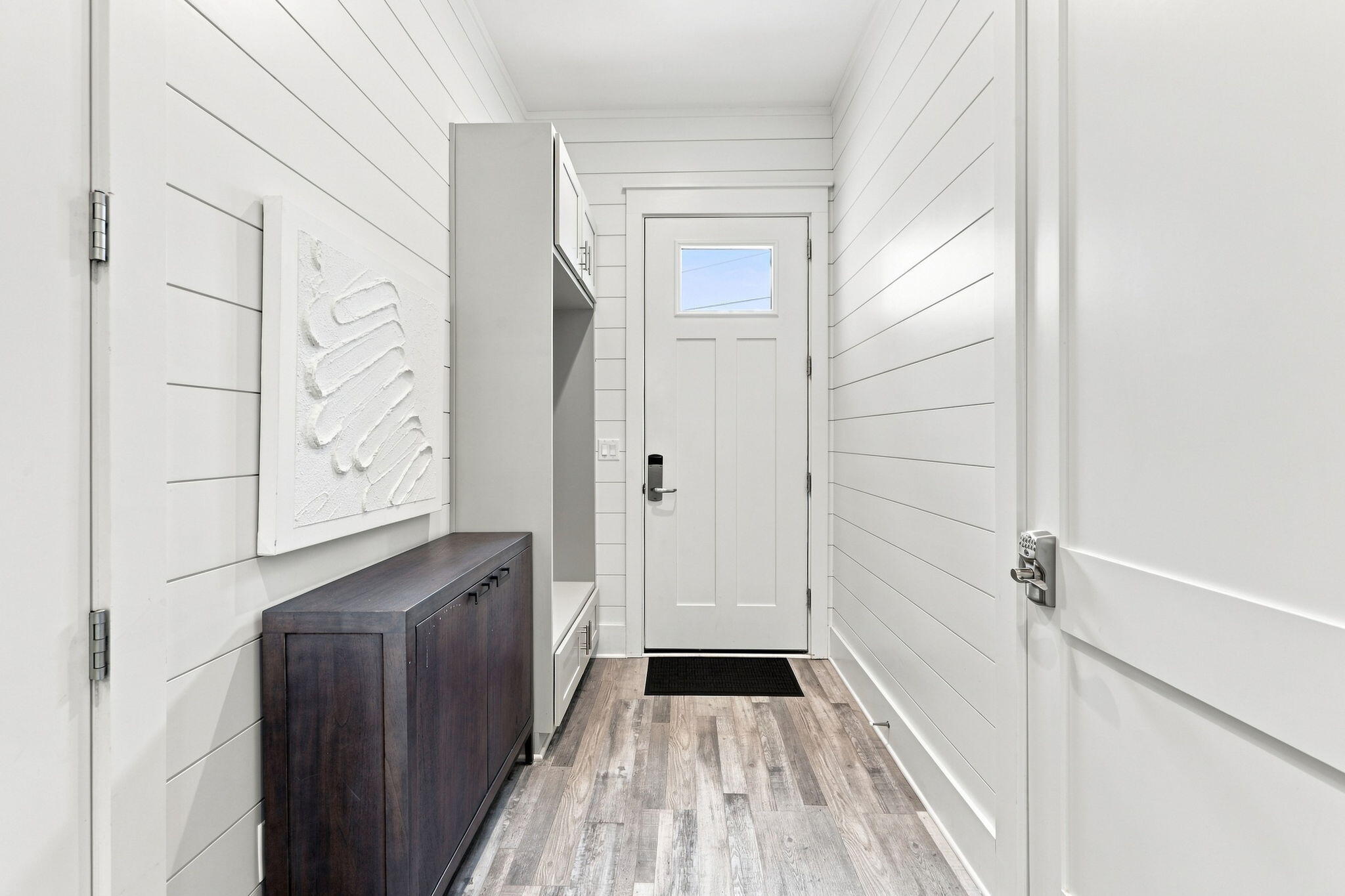 BEACH HIGHLAND - Residential