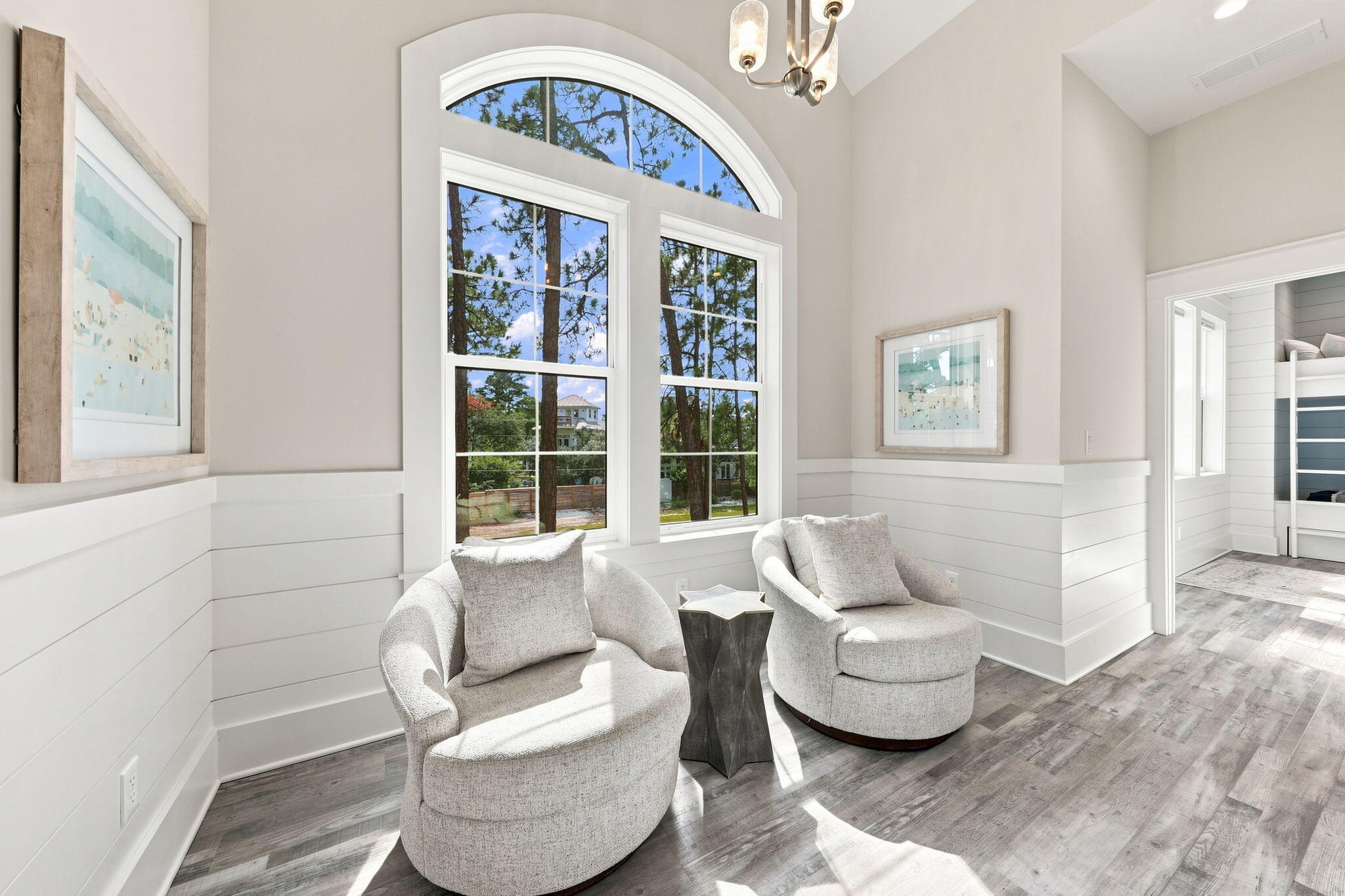 BEACH HIGHLAND - Residential