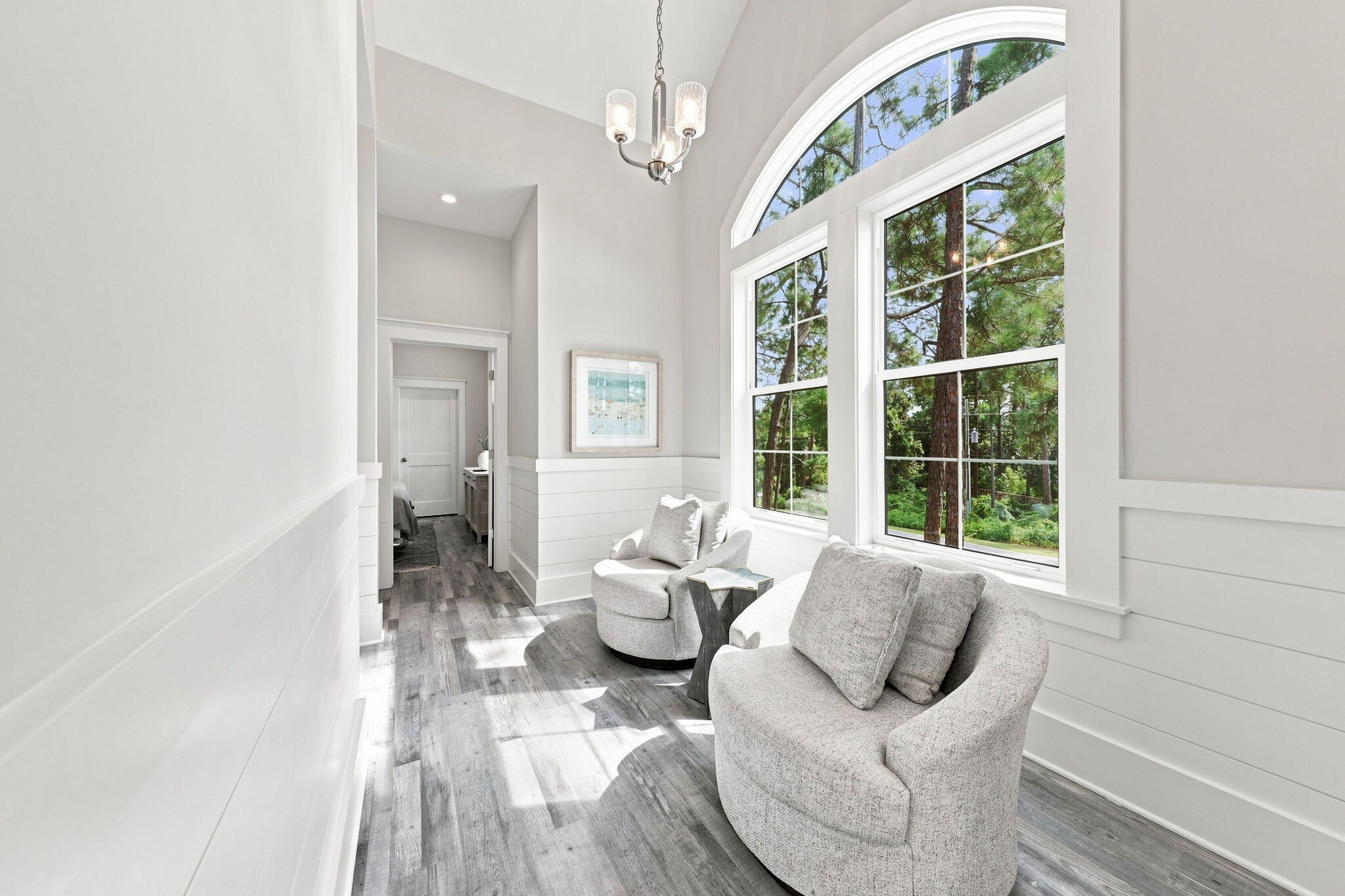 BEACH HIGHLAND - Residential