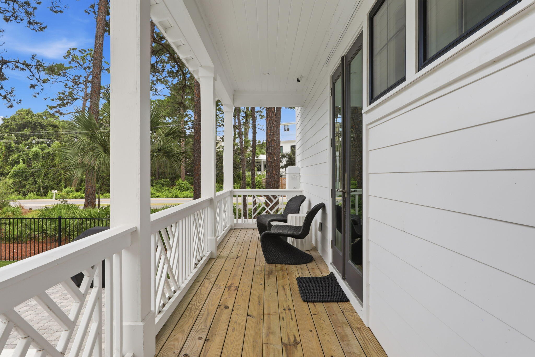 BEACH HIGHLAND - Residential