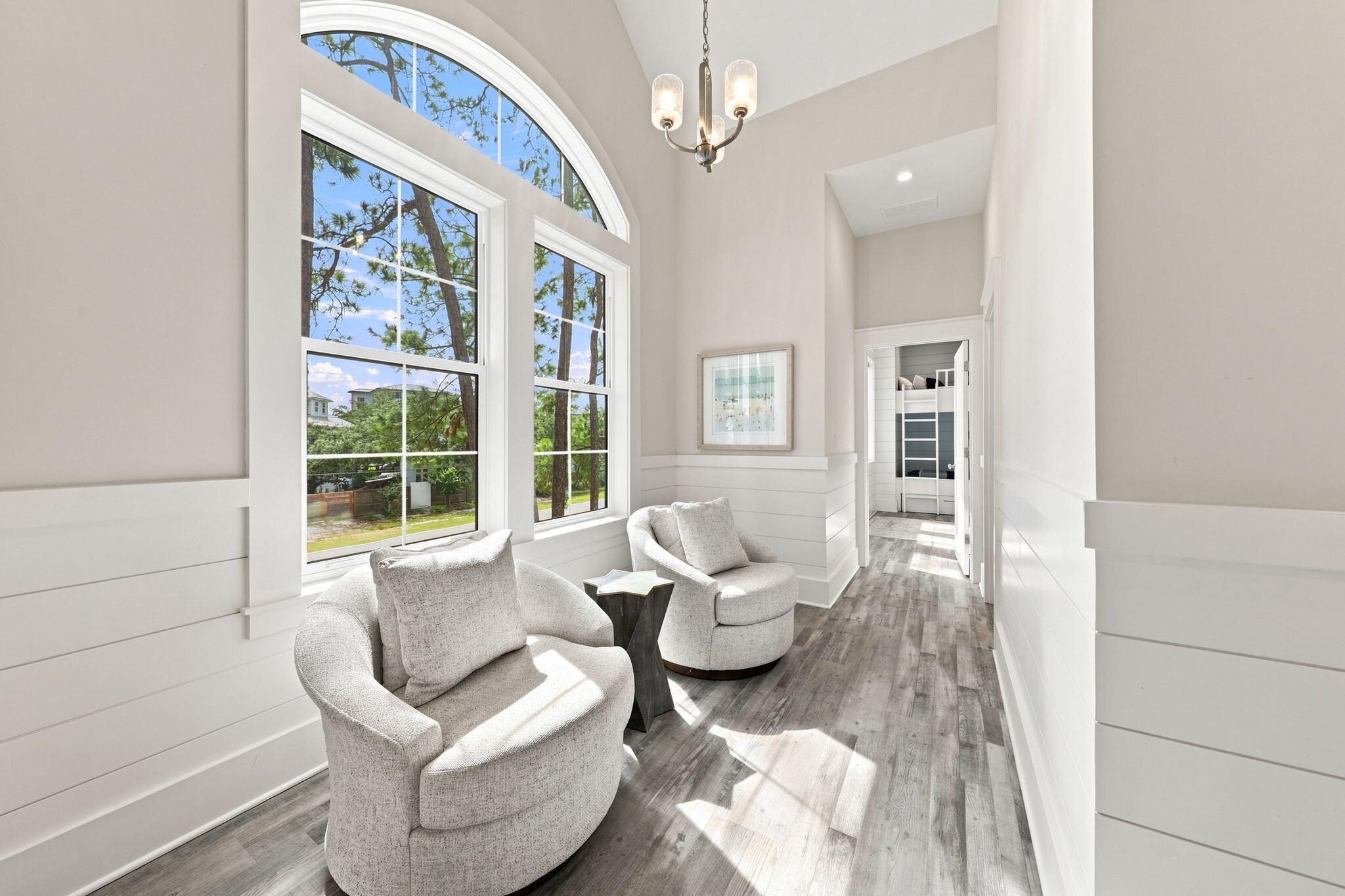 BEACH HIGHLAND - Residential