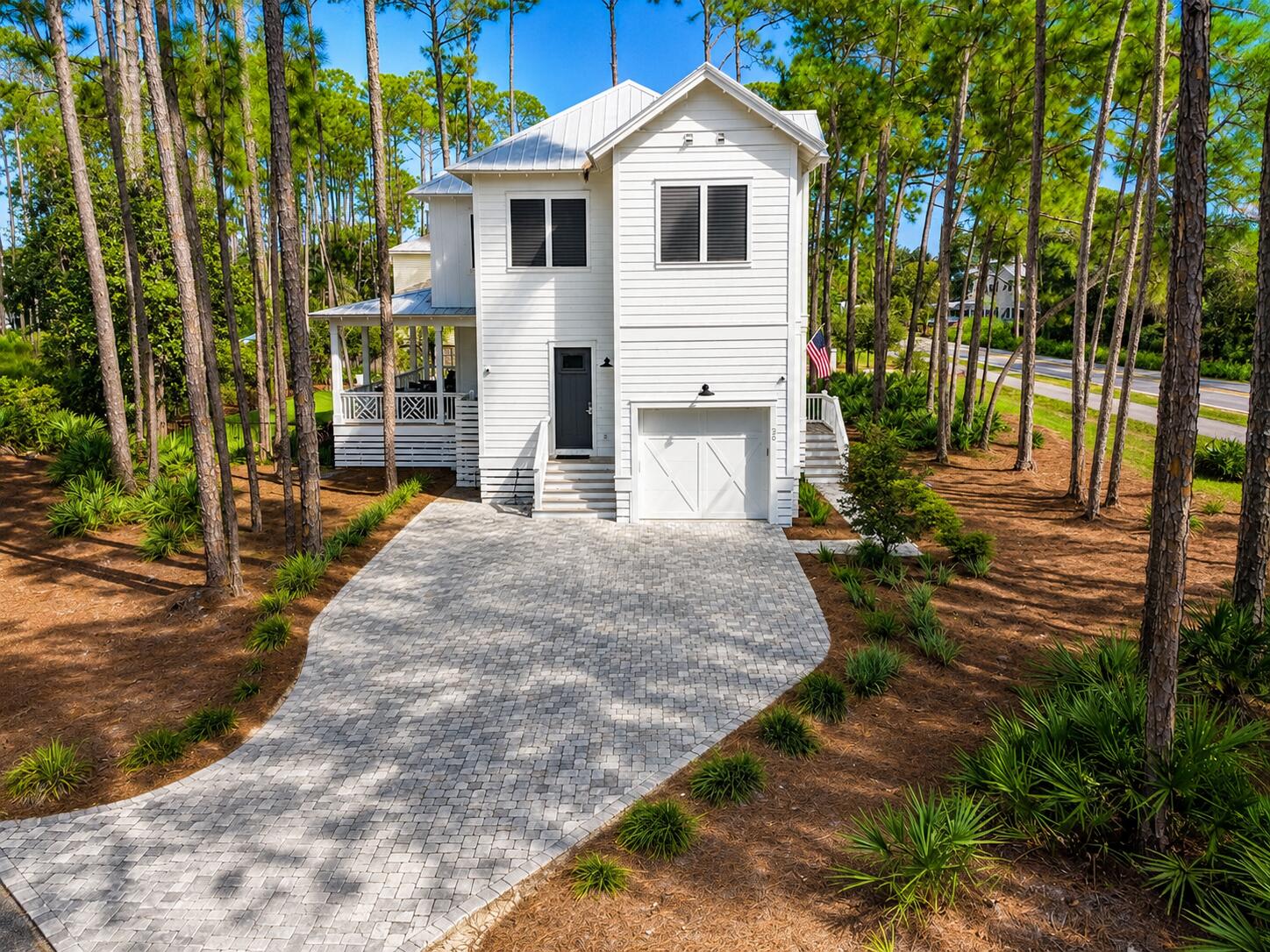 BEACH HIGHLAND - Residential