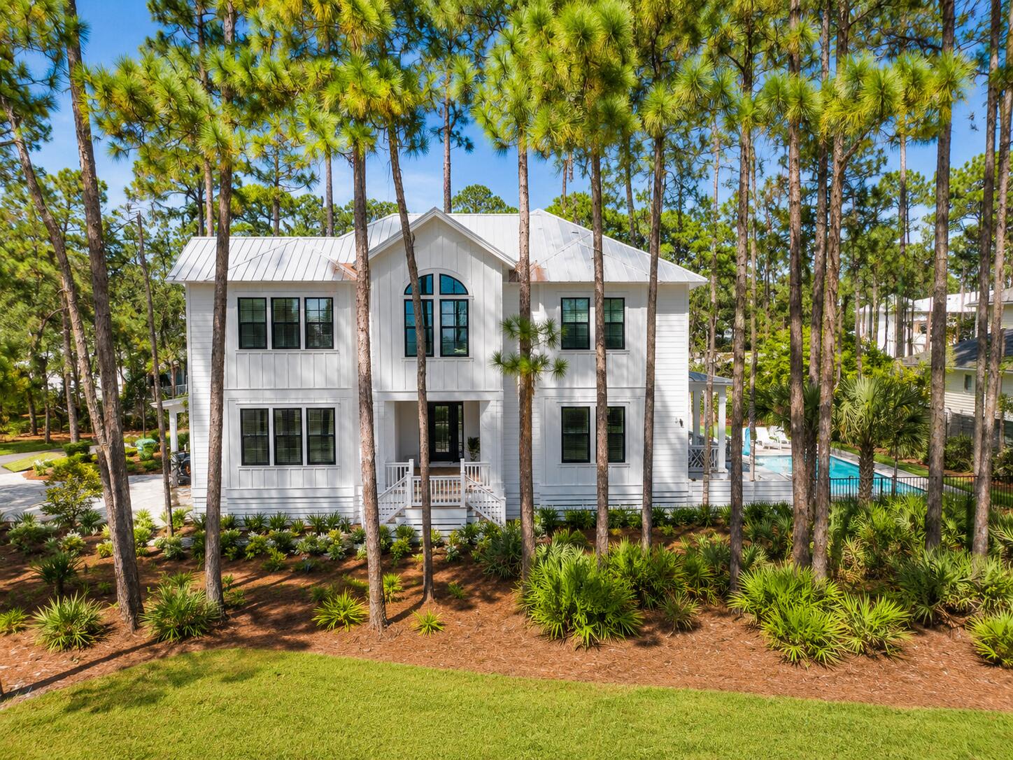 BEACH HIGHLAND - Residential