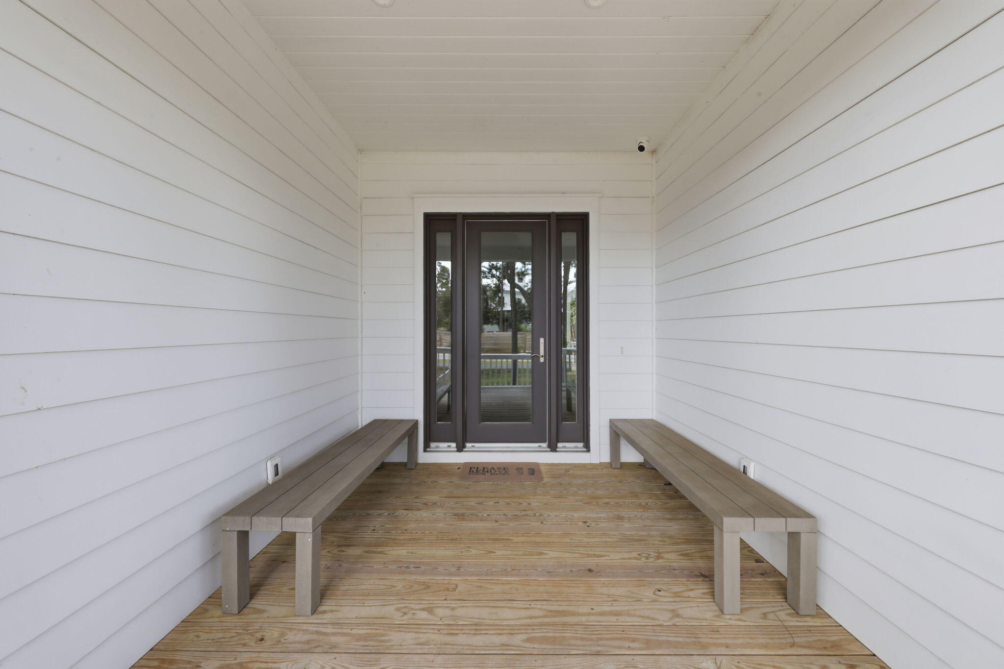 BEACH HIGHLAND - Residential
