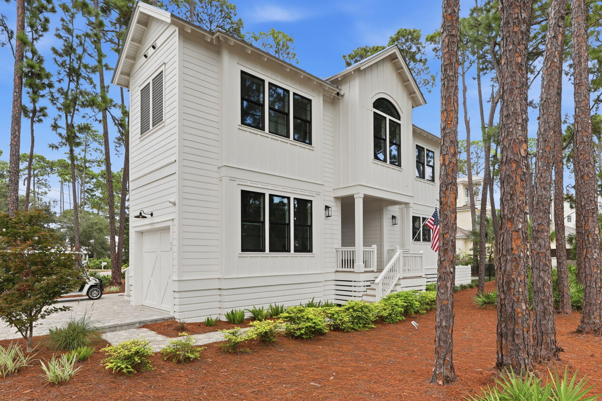 BEACH HIGHLAND - Residential