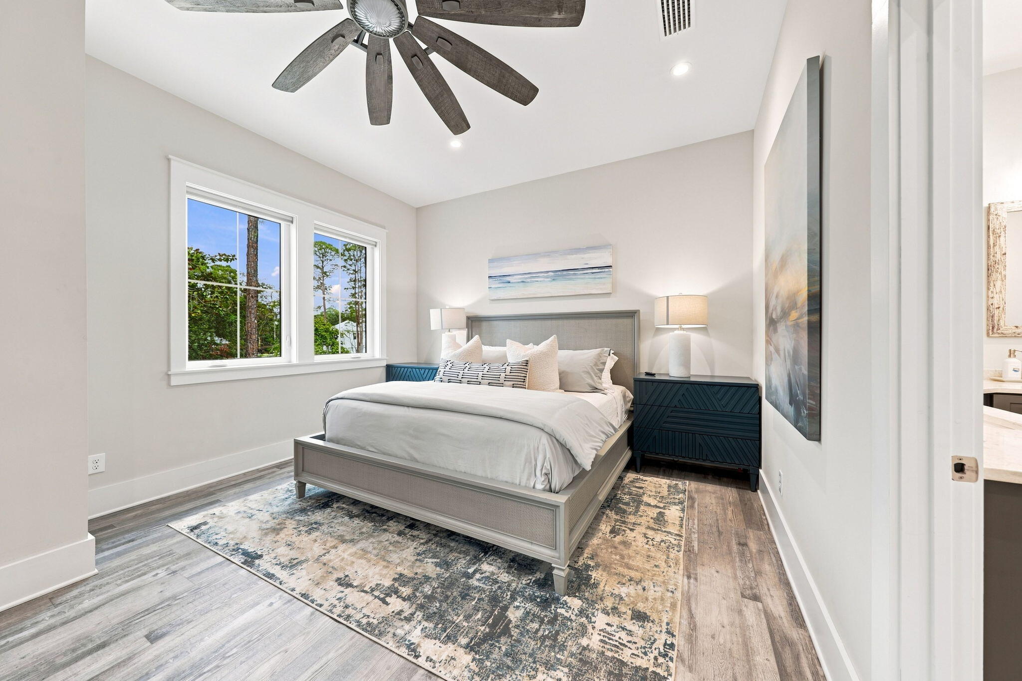 BEACH HIGHLAND - Residential
