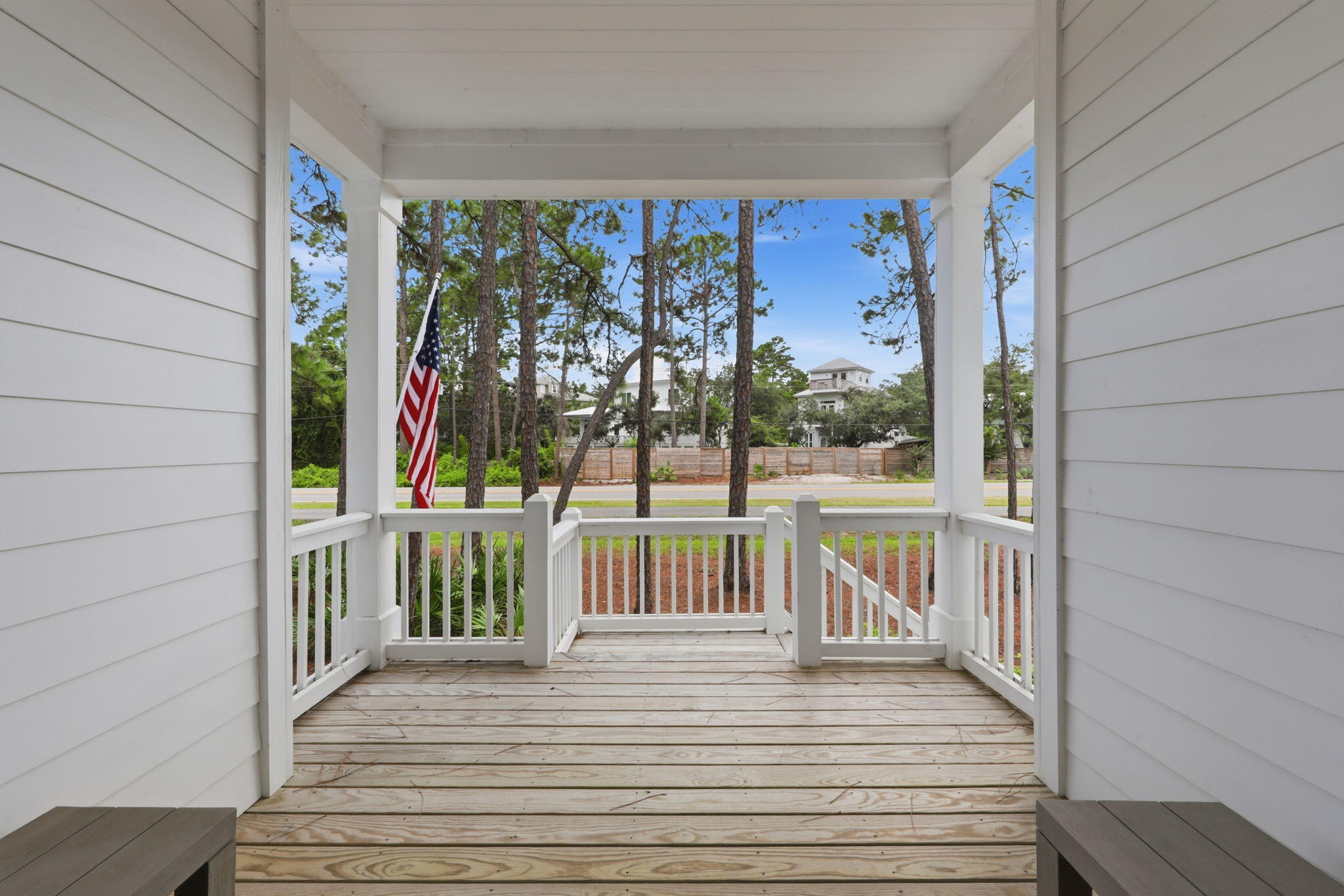 BEACH HIGHLAND - Residential