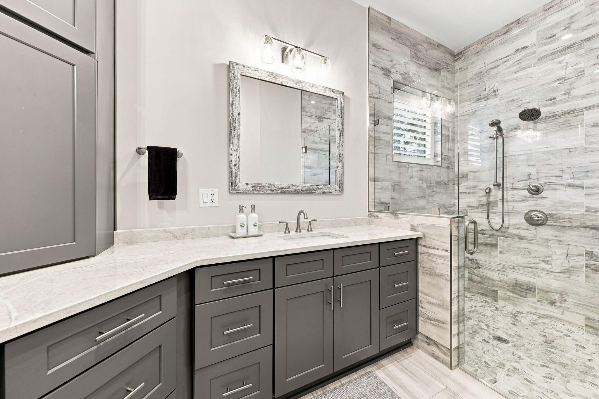 BEACH HIGHLAND - Residential