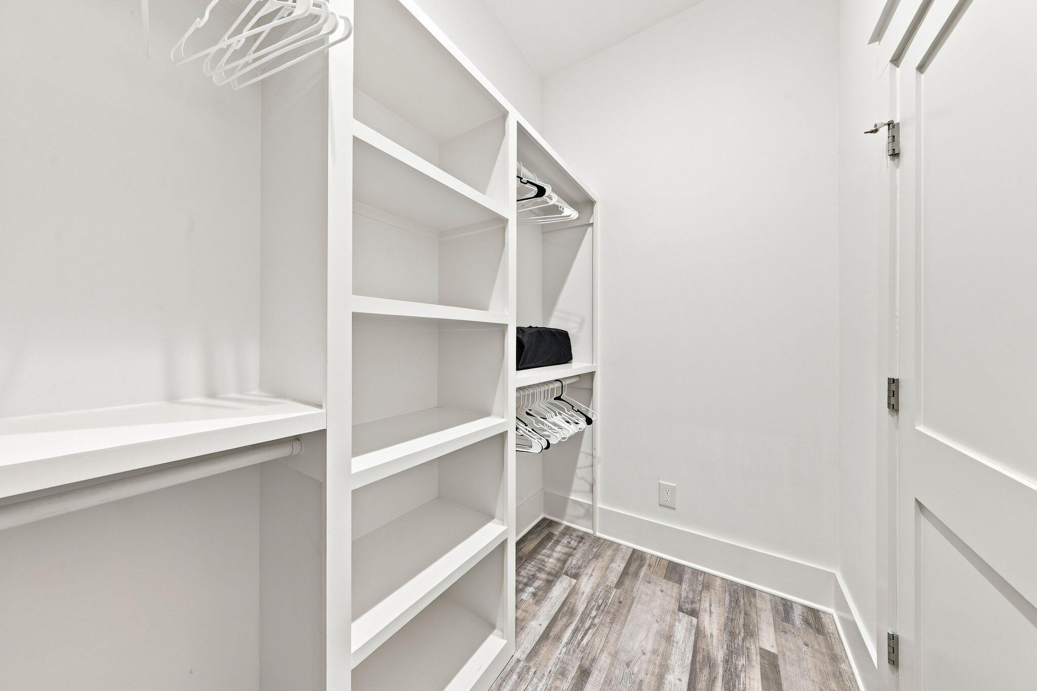 BEACH HIGHLAND - Residential