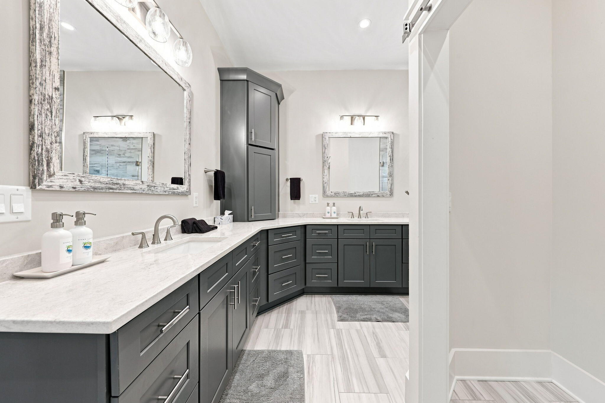 BEACH HIGHLAND - Residential