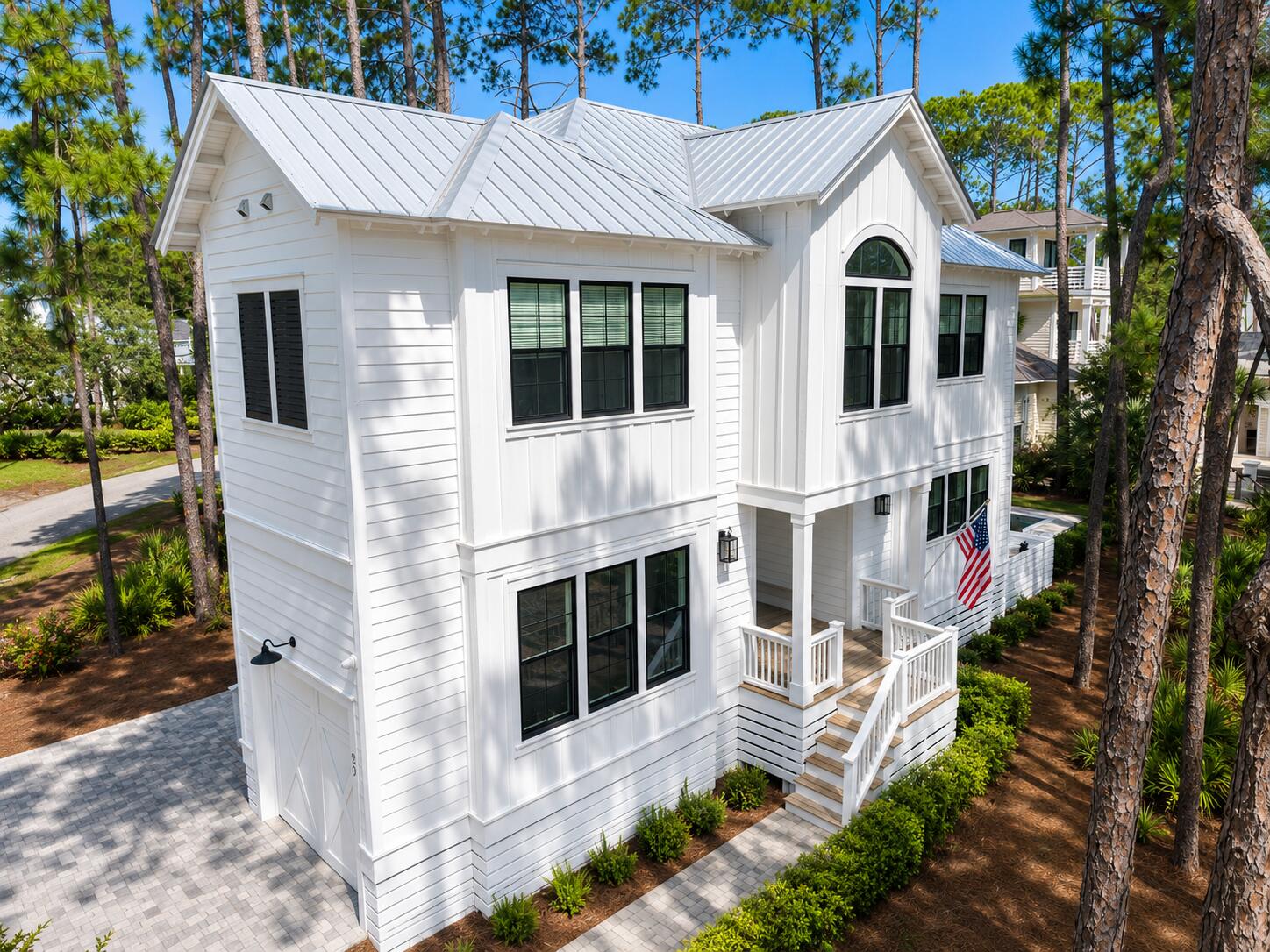 BEACH HIGHLAND - Residential