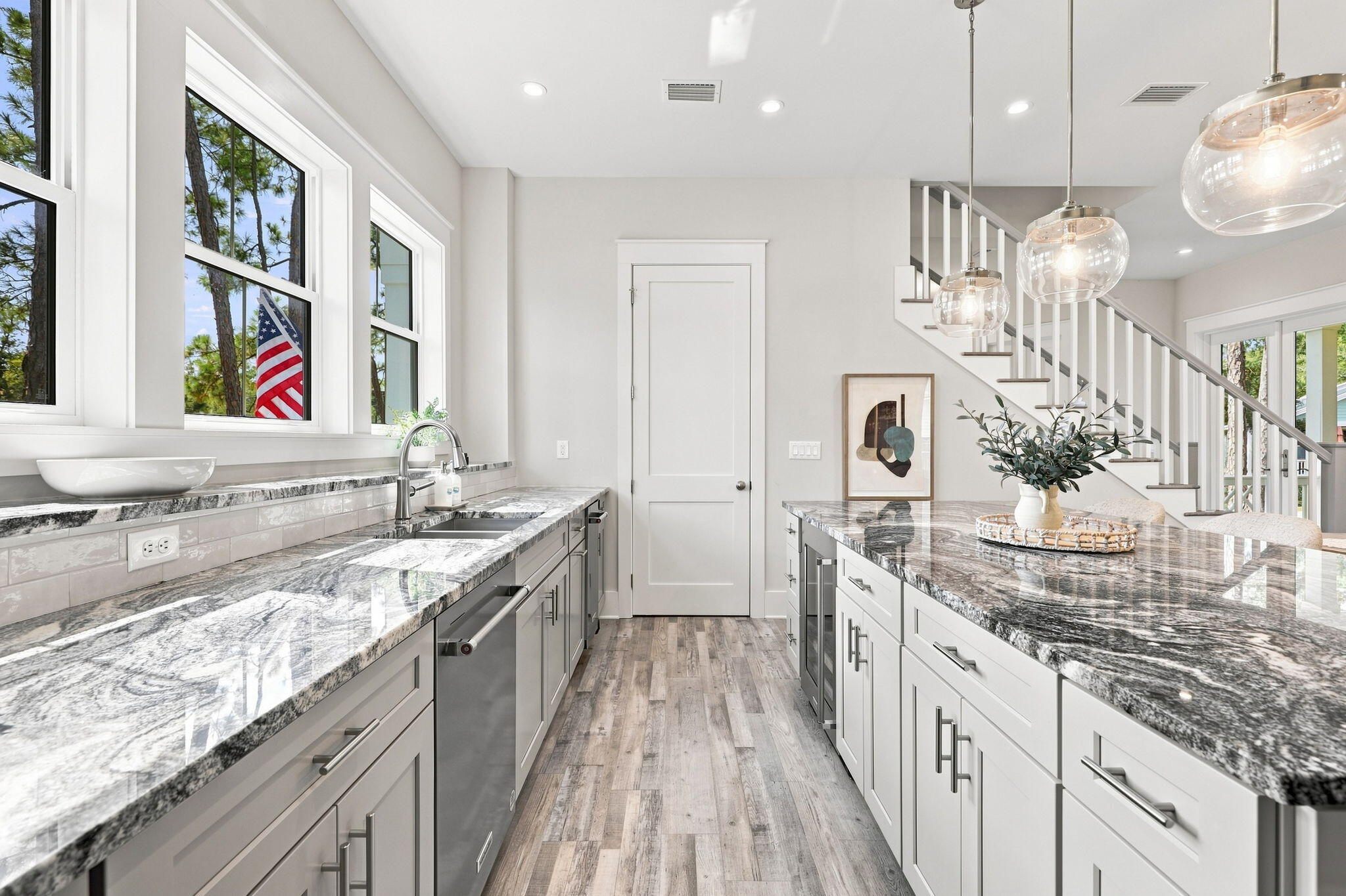 BEACH HIGHLAND - Residential