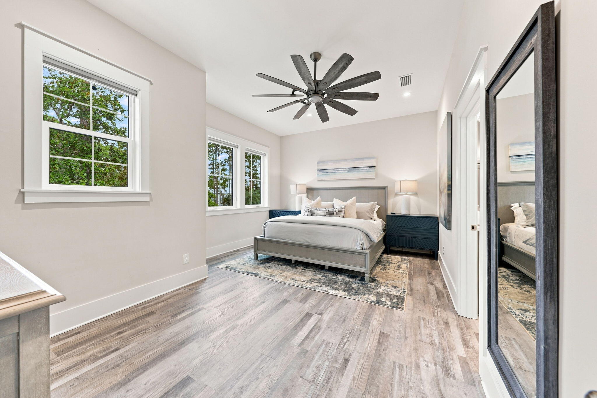 BEACH HIGHLAND - Residential