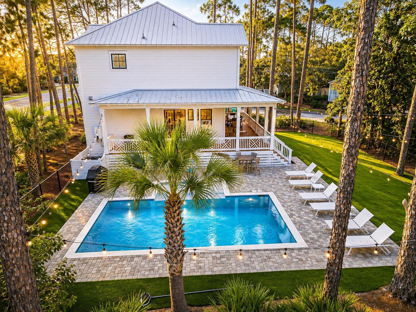 BEACH HIGHLAND - Residential
