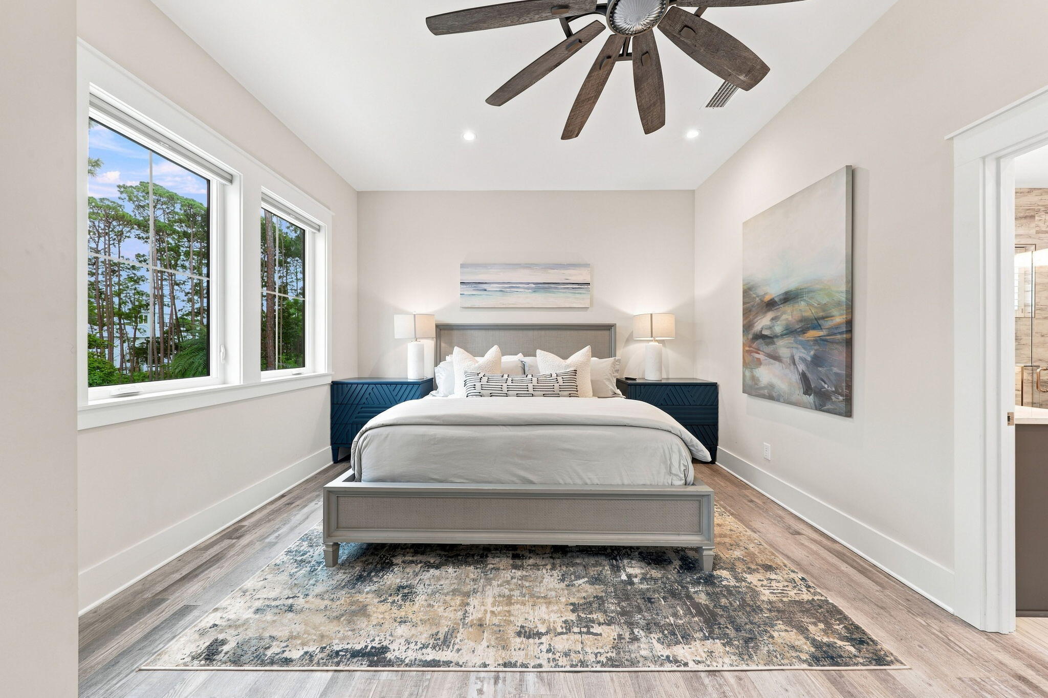BEACH HIGHLAND - Residential