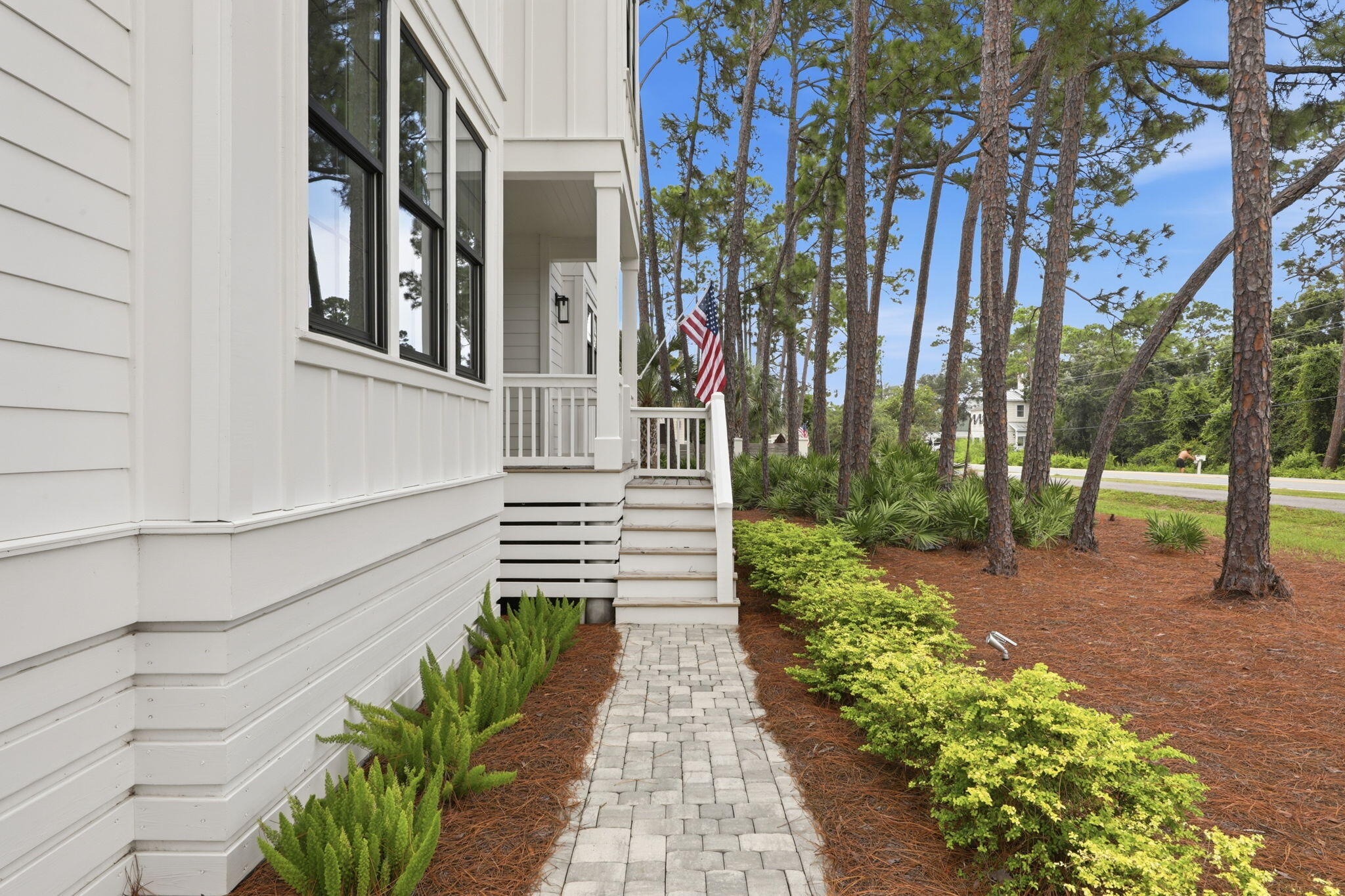BEACH HIGHLAND - Residential