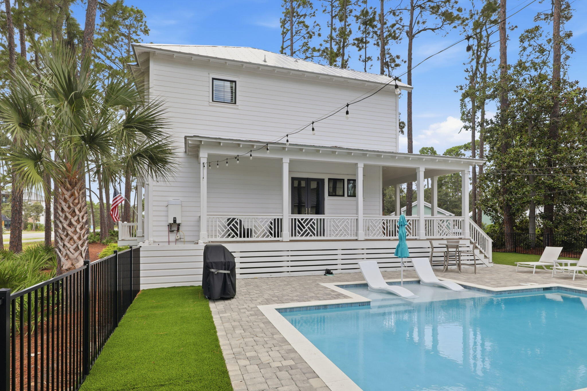 BEACH HIGHLAND - Residential